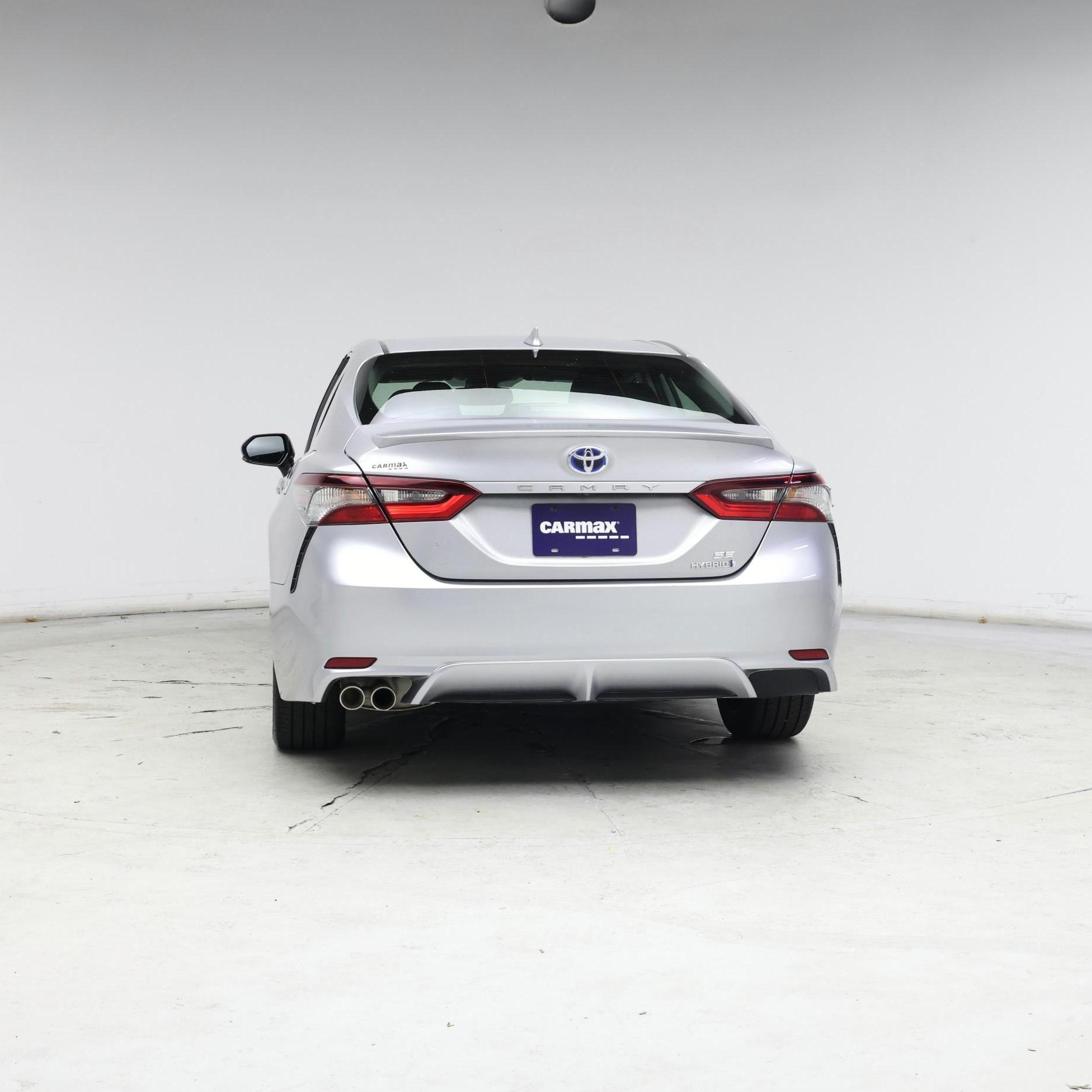Thumbnail: 2023 Toyota Camry - 6