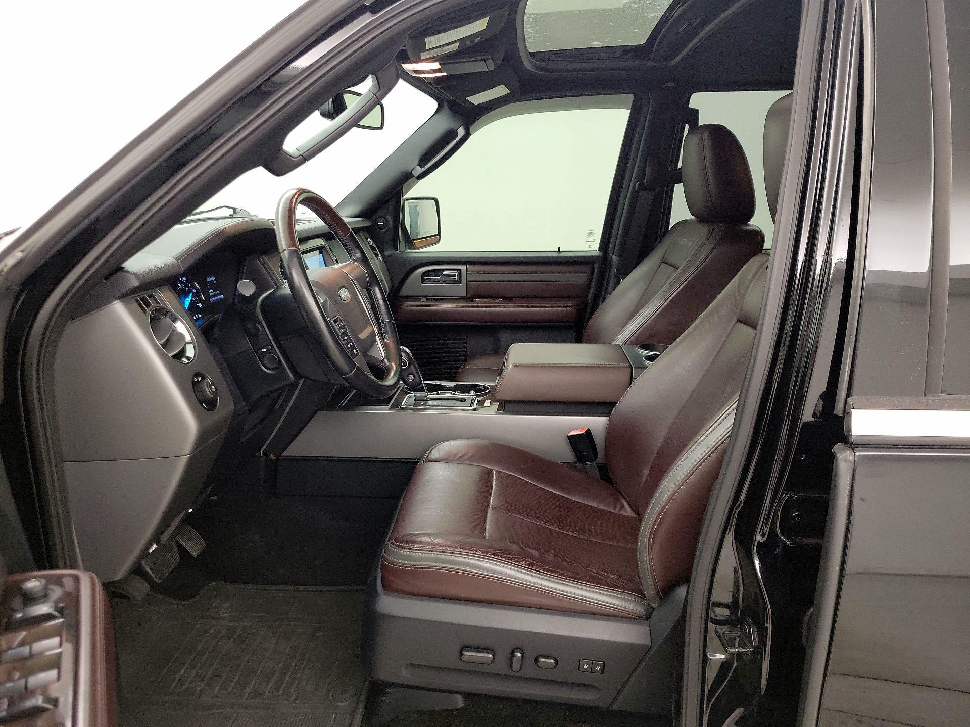 Thumbnail: 2016 Ford Expedition EL - 11