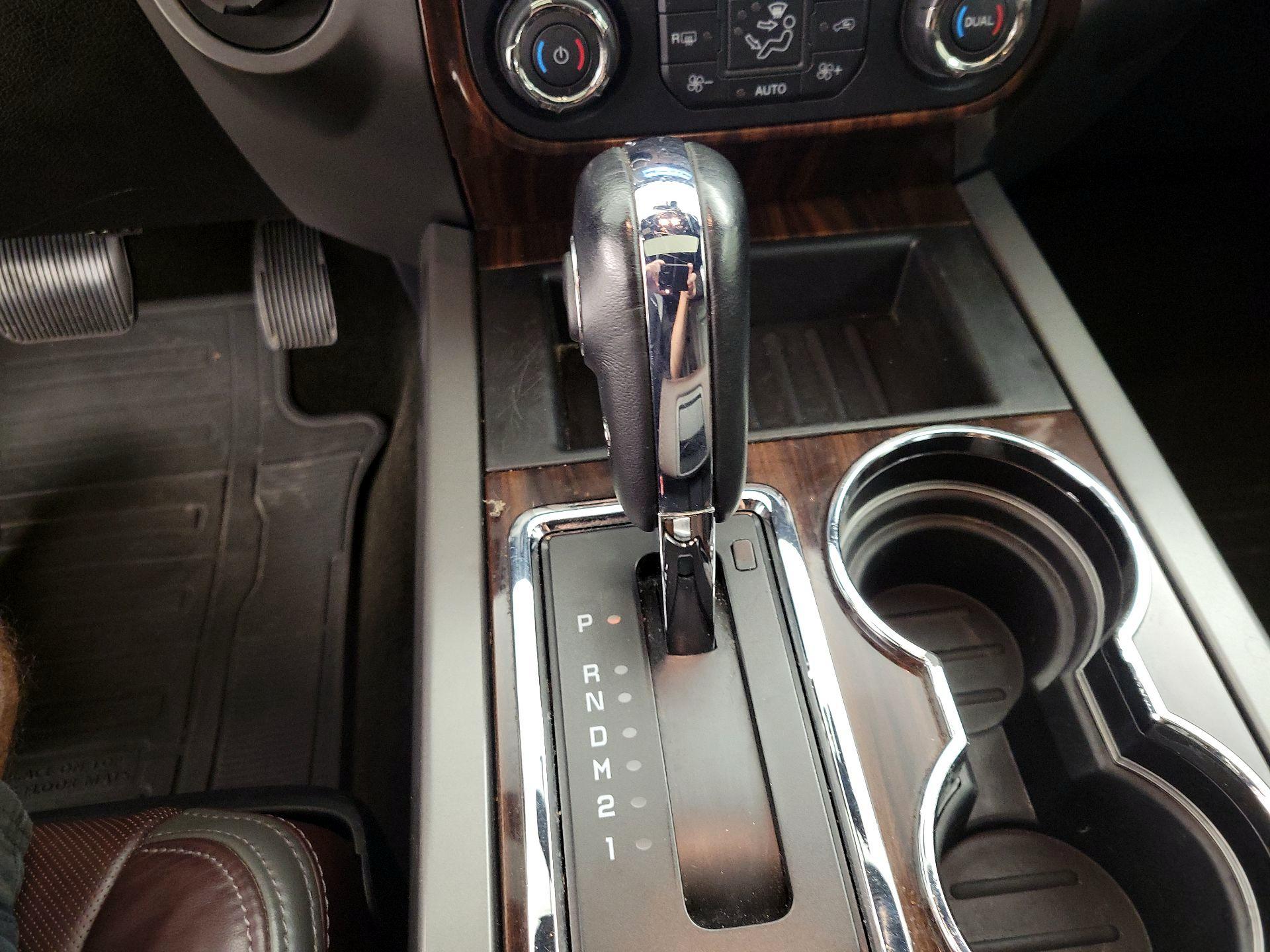 Thumbnail: 2016 Ford Expedition EL - 18