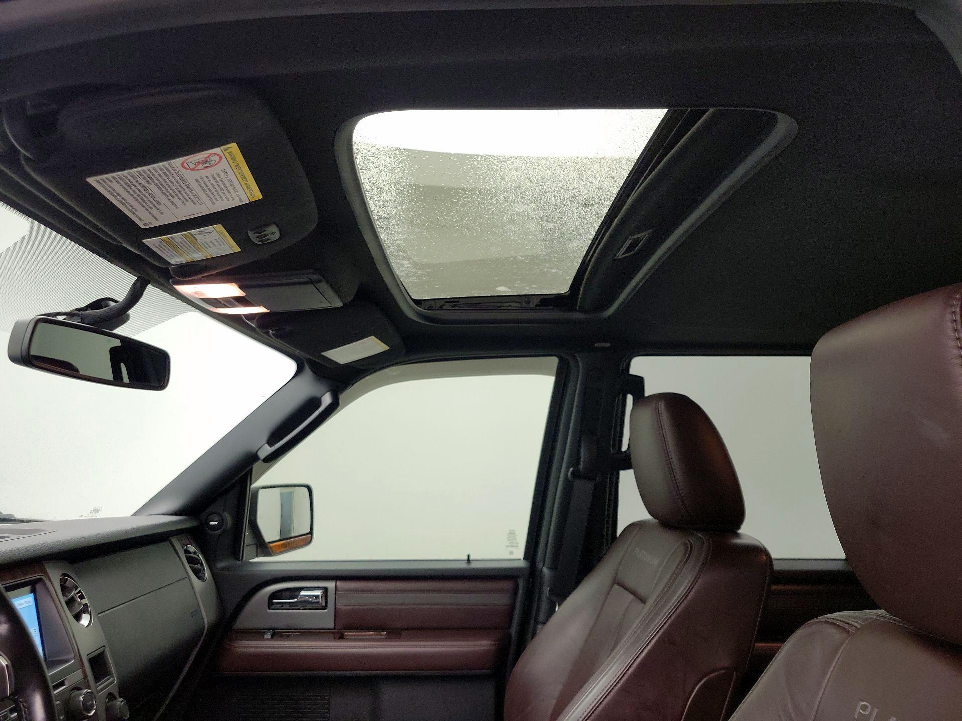 Thumbnail: 2016 Ford Expedition EL - 20
