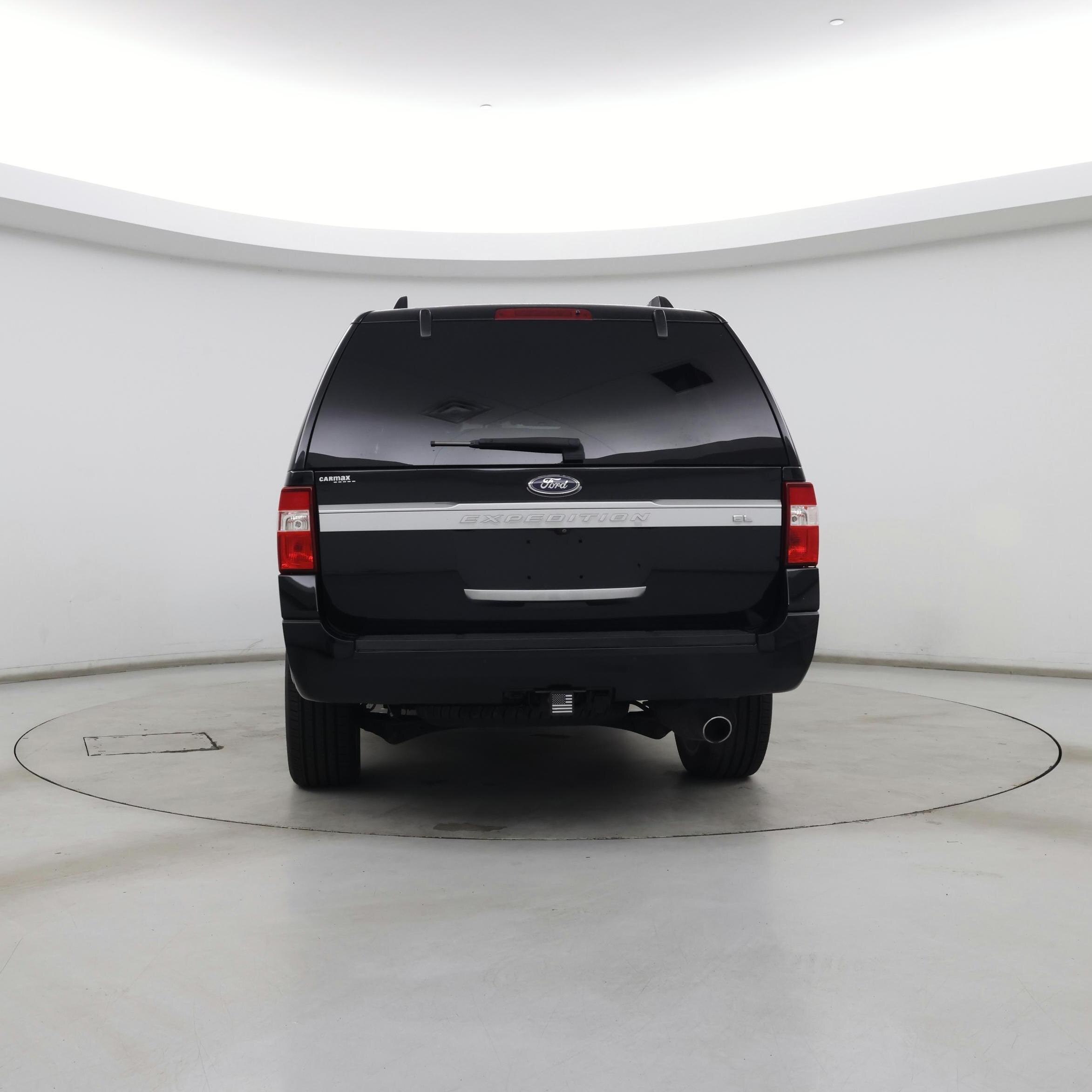 Thumbnail: 2016 Ford Expedition EL - 6