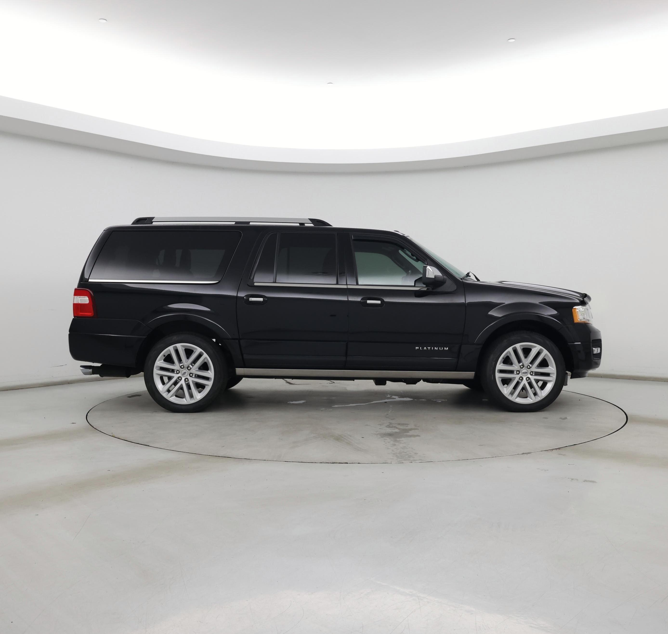 Thumbnail: 2016 Ford Expedition EL - 7