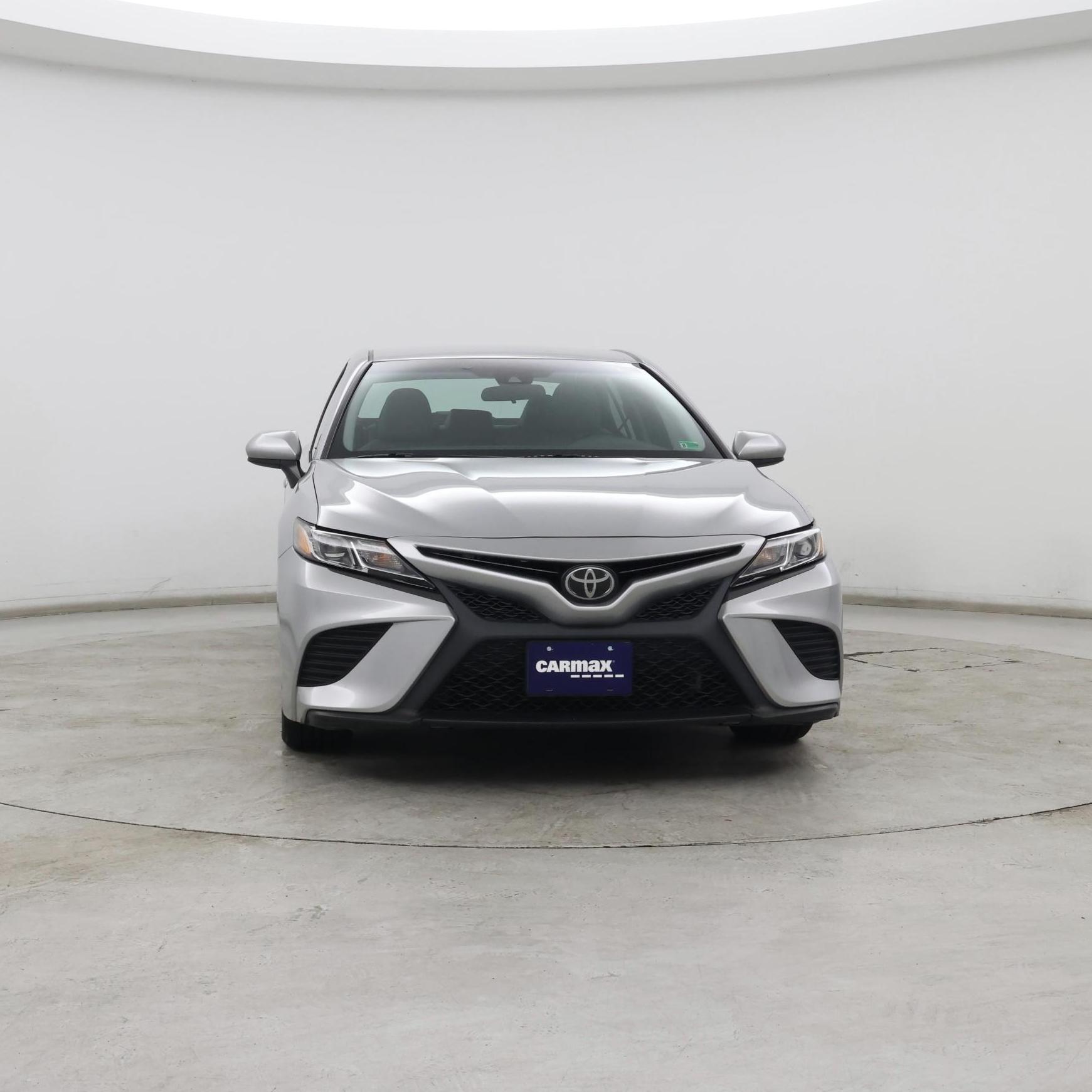 Thumbnail: 2018 Toyota Camry - 5