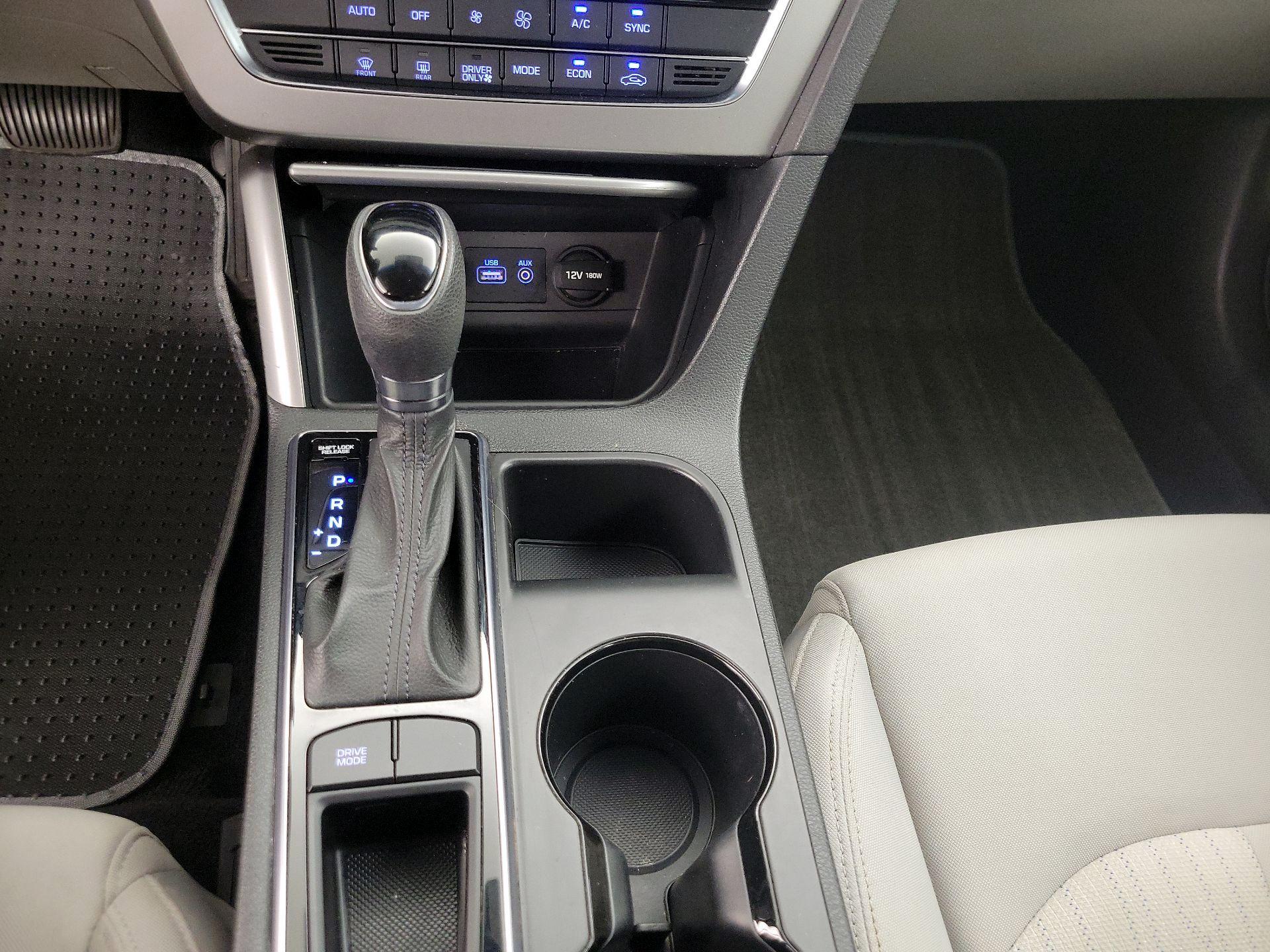Thumbnail: 2016 Hyundai Sonata - 17