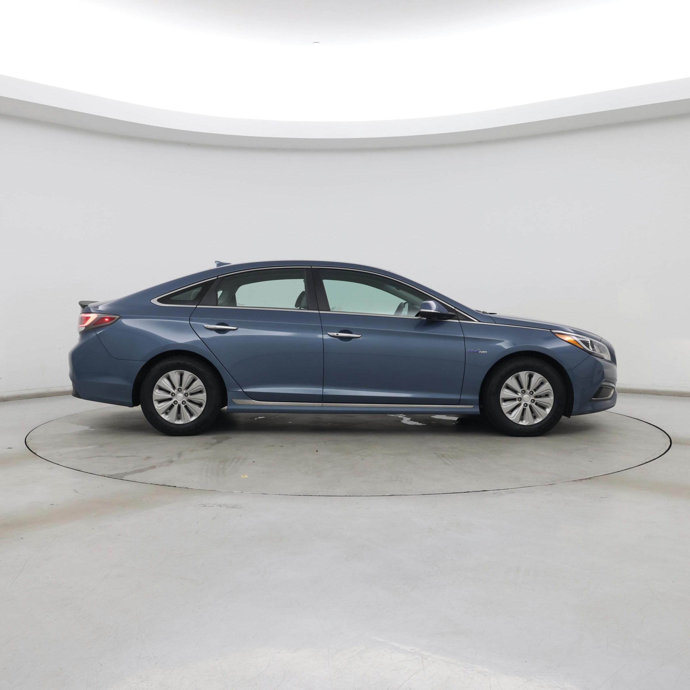 Thumbnail: 2016 Hyundai Sonata - 7