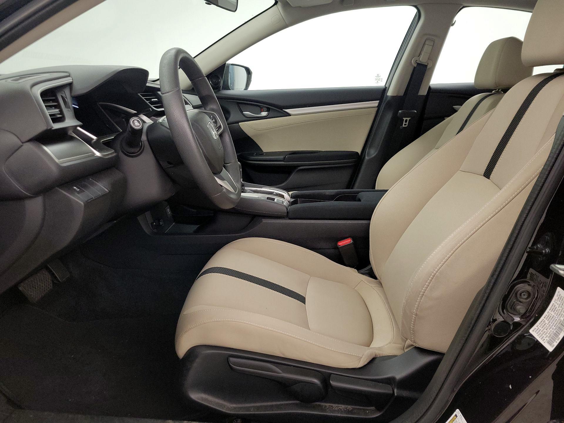 Thumbnail: 2016 Honda Civic - 11