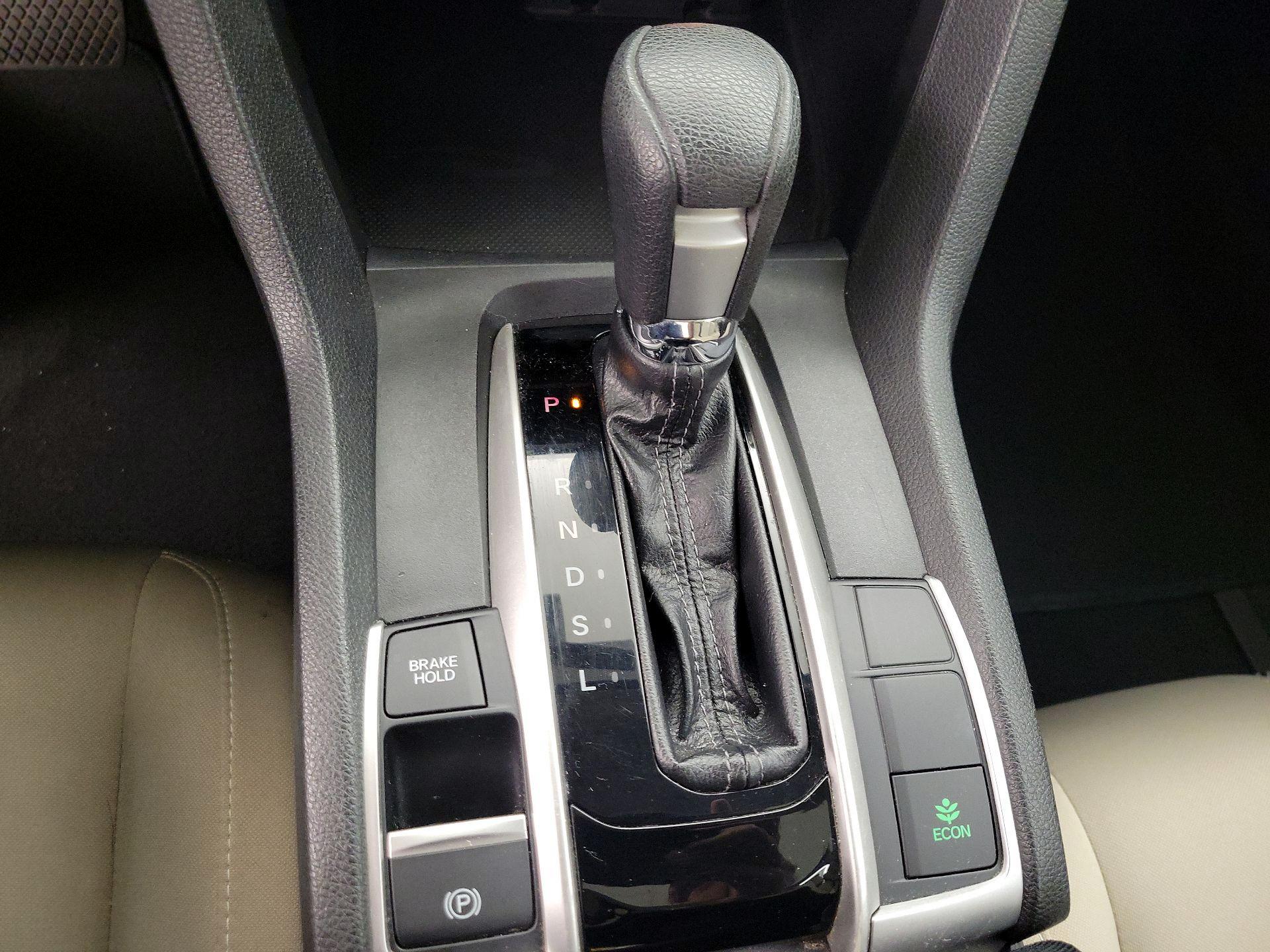 Thumbnail: 2016 Honda Civic - 17