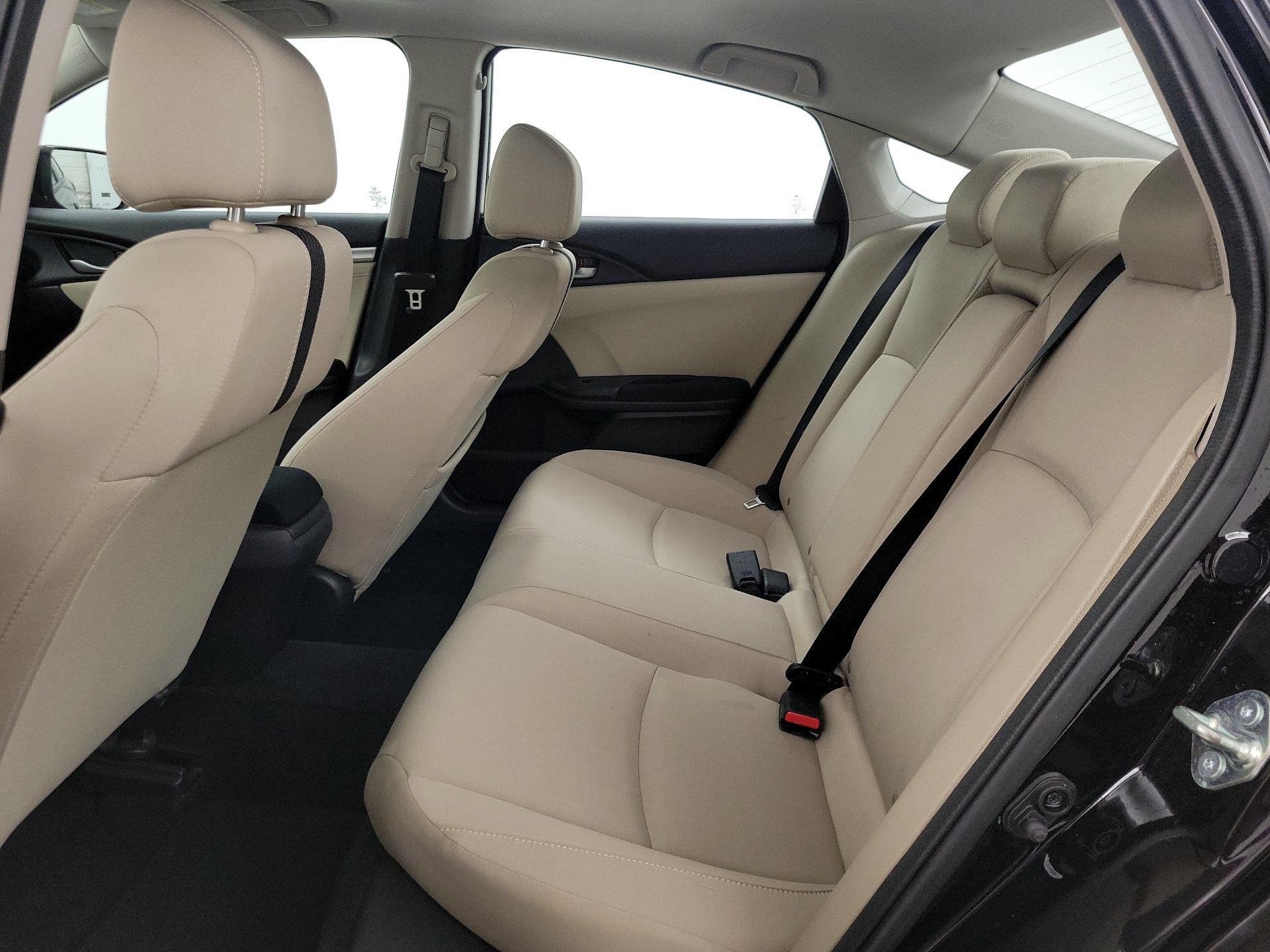 Thumbnail: 2016 Honda Civic - 20