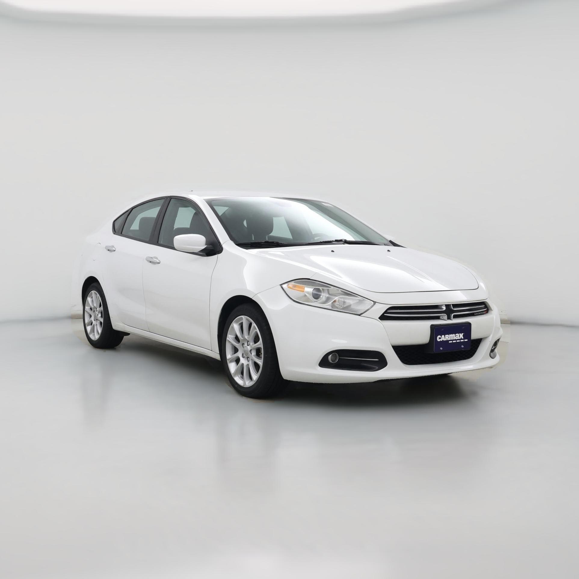 Thumbnail: 2016 Dodge Dart - 1