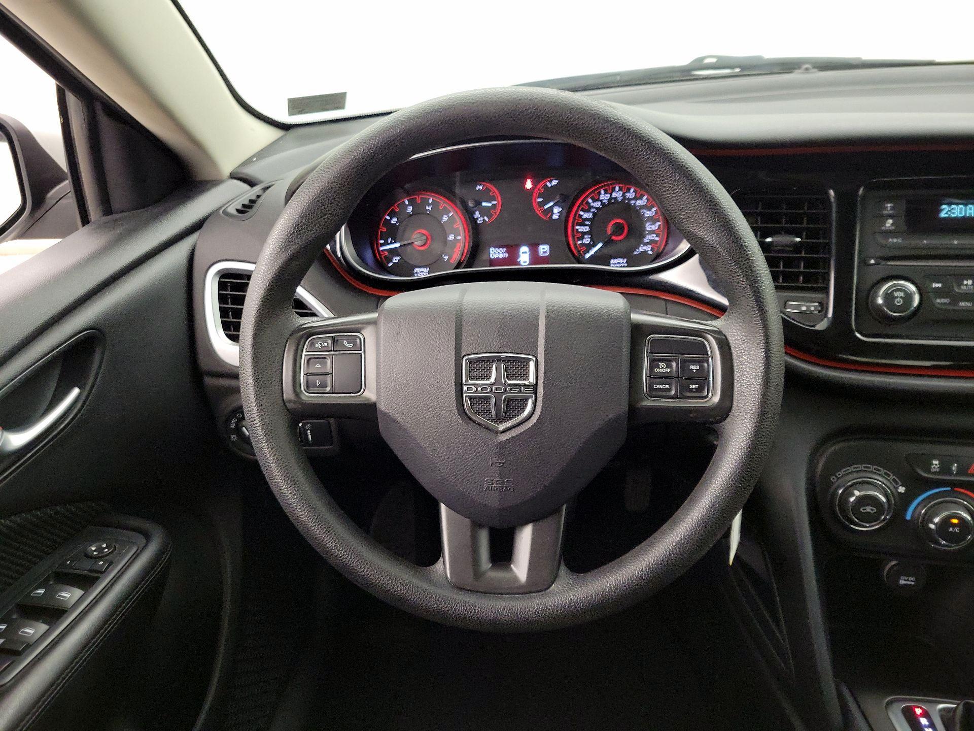 Thumbnail: 2016 Dodge Dart - 10