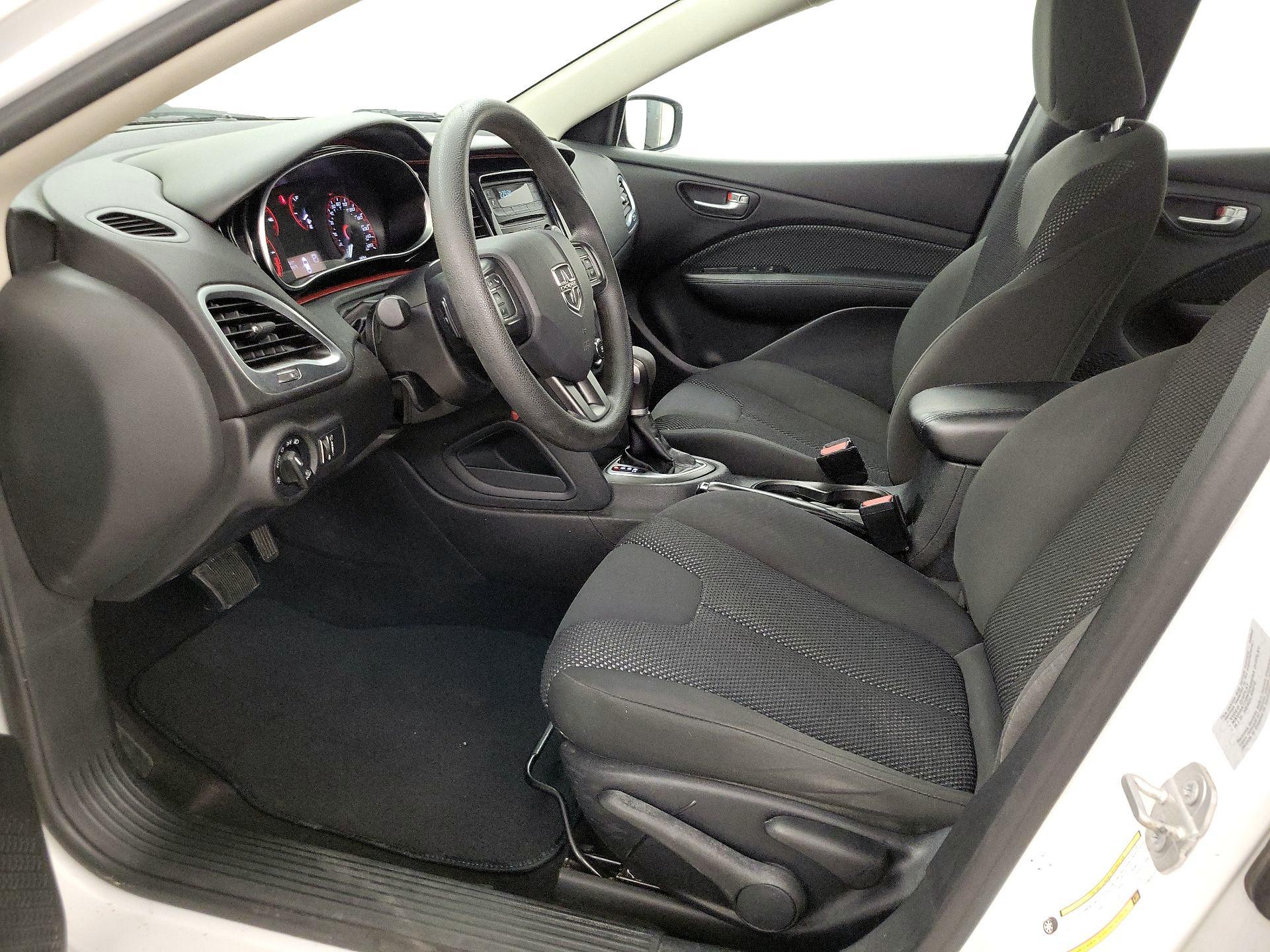 Thumbnail: 2016 Dodge Dart - 11