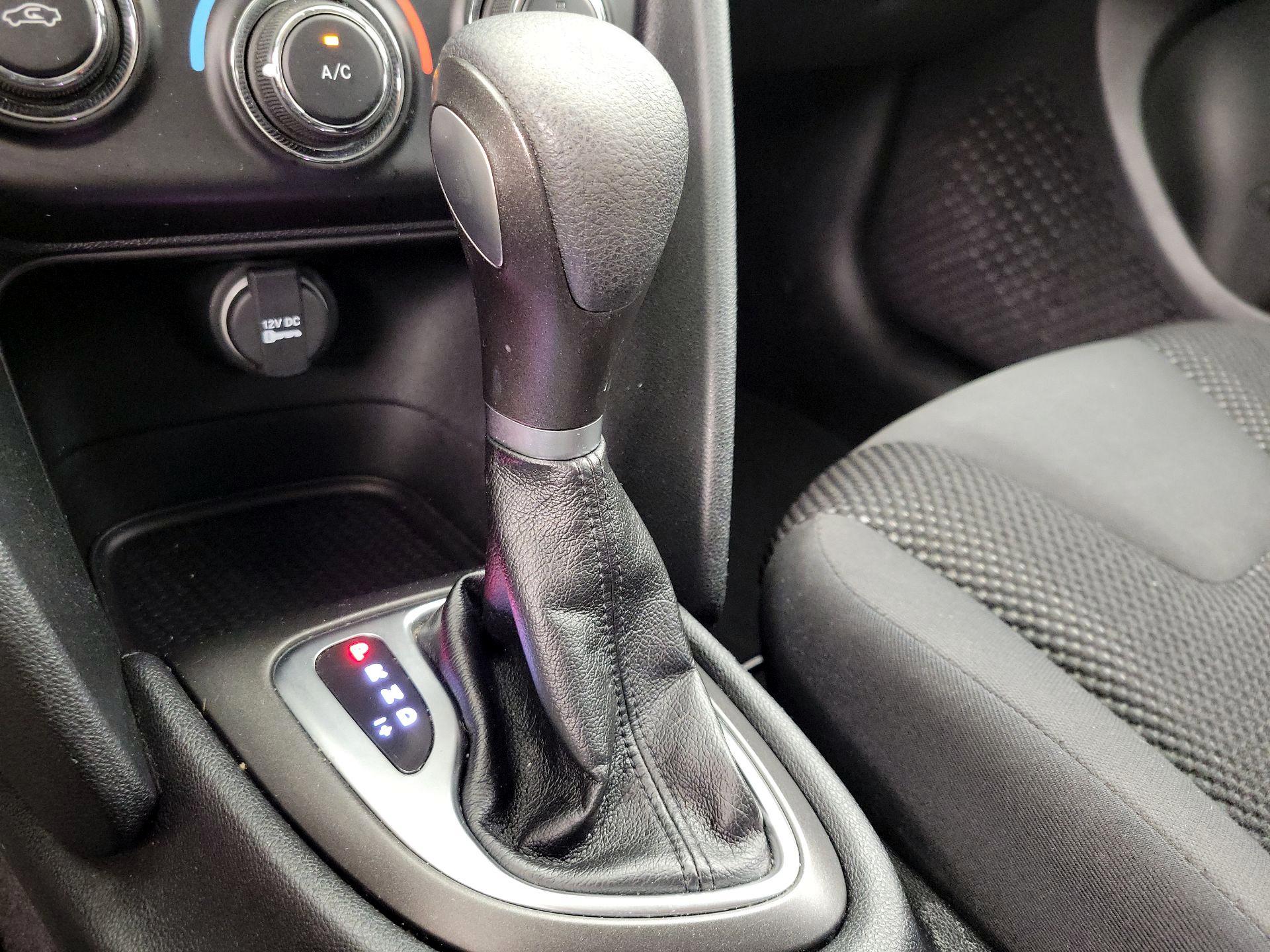 Thumbnail: 2016 Dodge Dart - 16