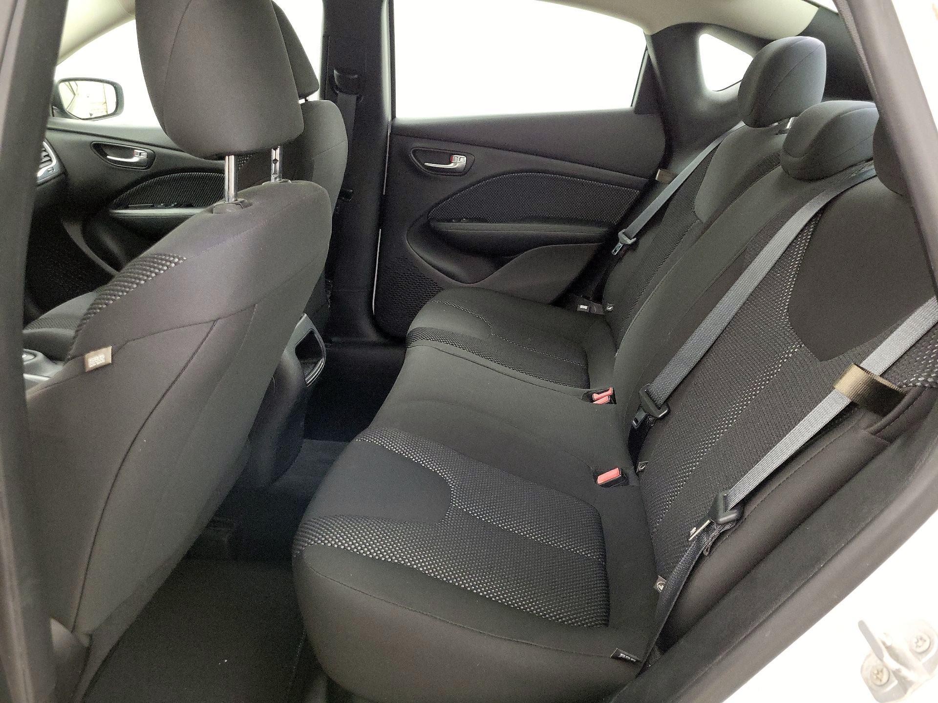 Thumbnail: 2016 Dodge Dart - 18
