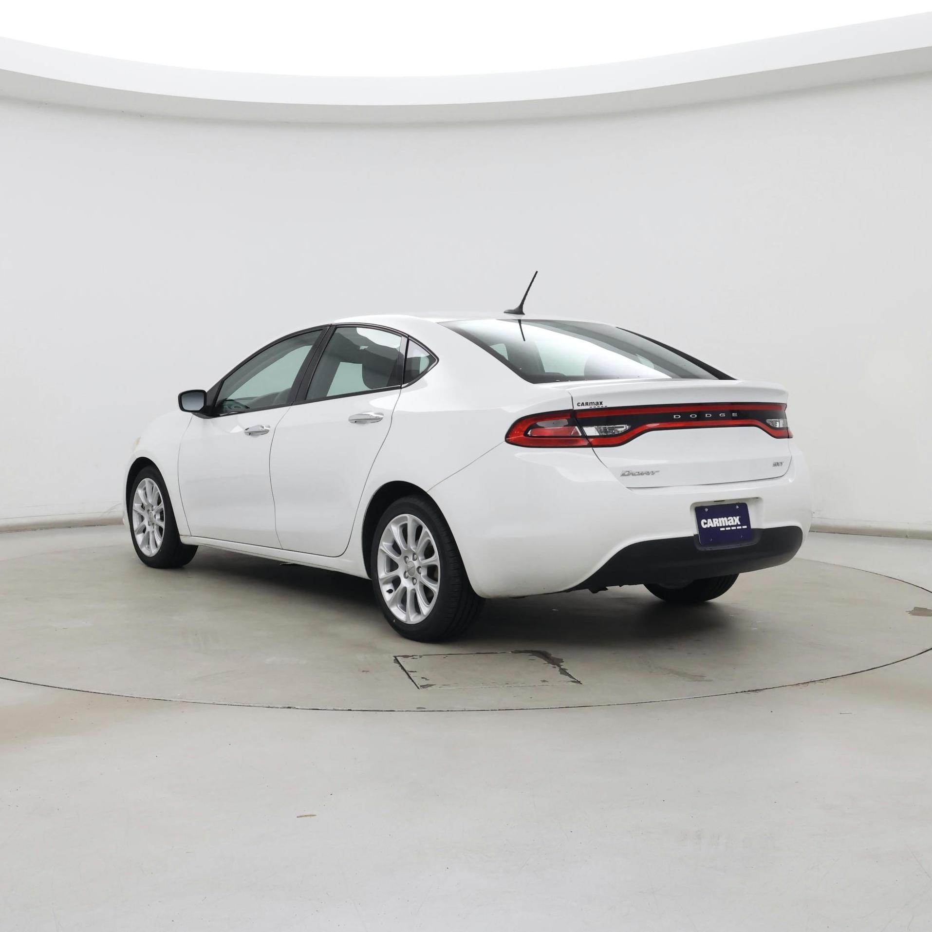 Thumbnail: 2016 Dodge Dart - 2