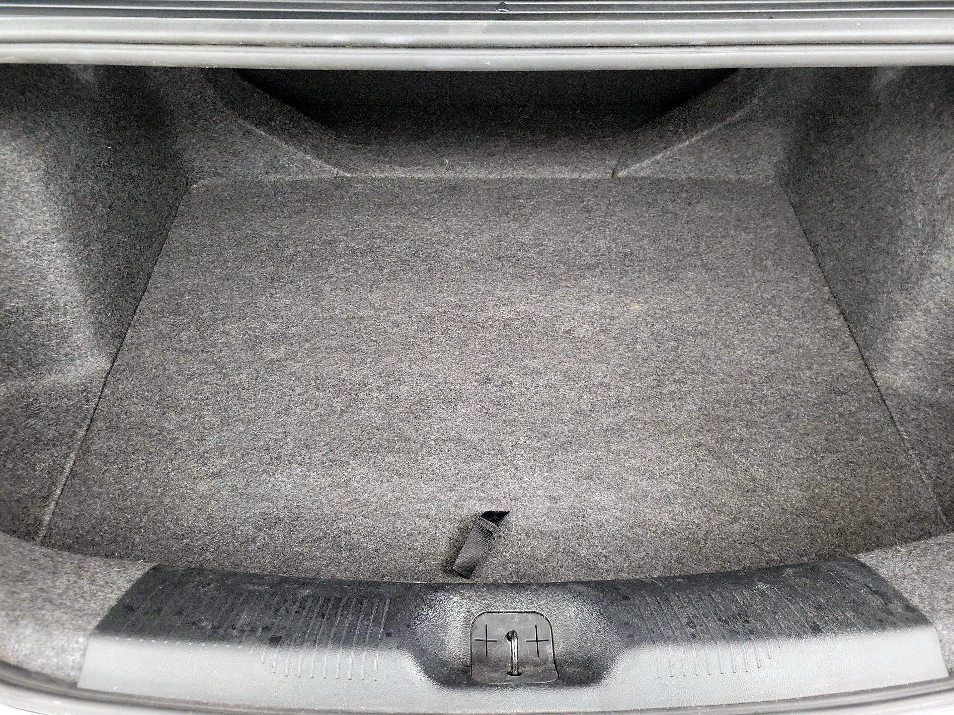 Thumbnail: 2016 Dodge Dart - 19