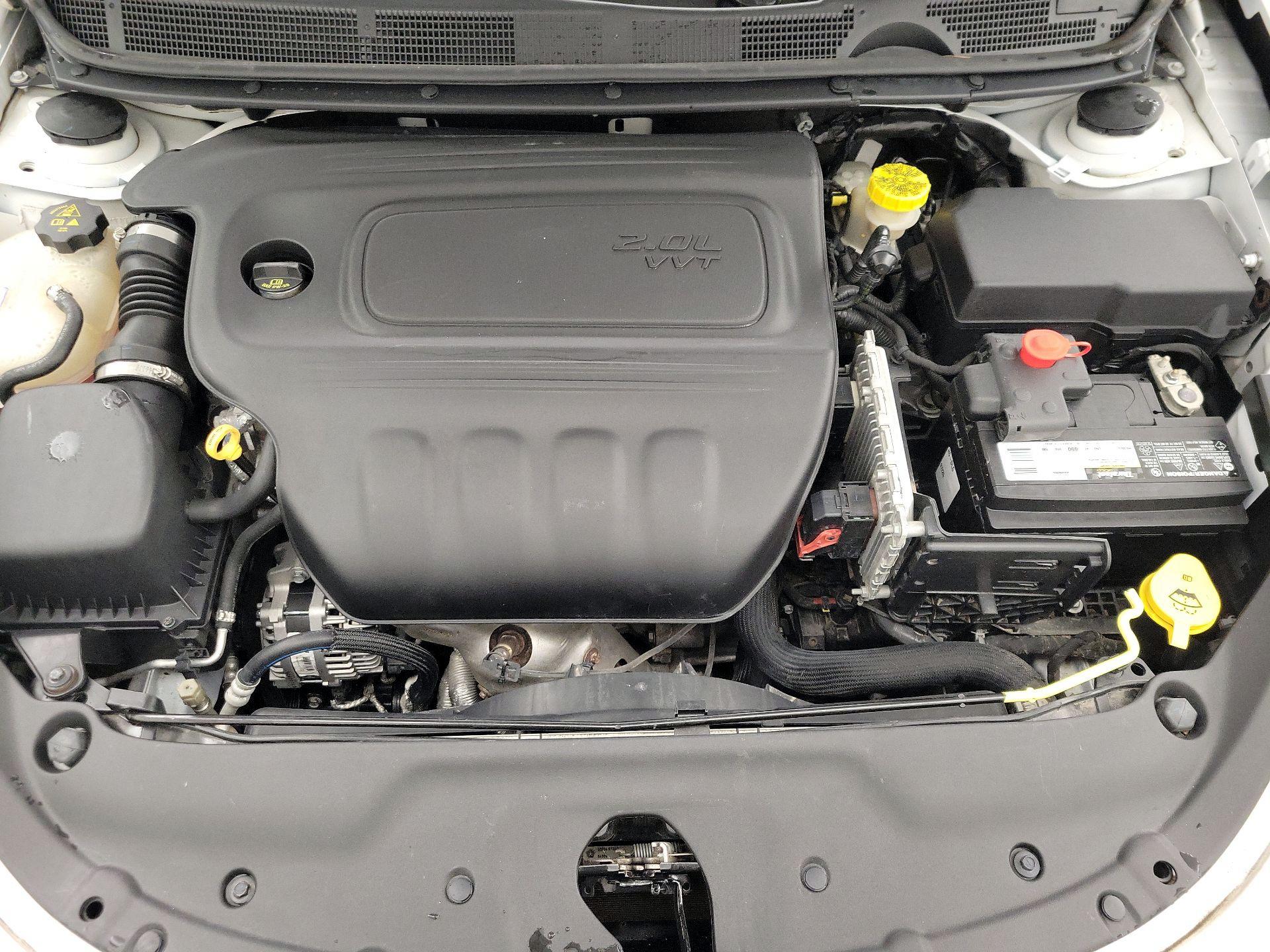 Thumbnail: 2016 Dodge Dart - 20