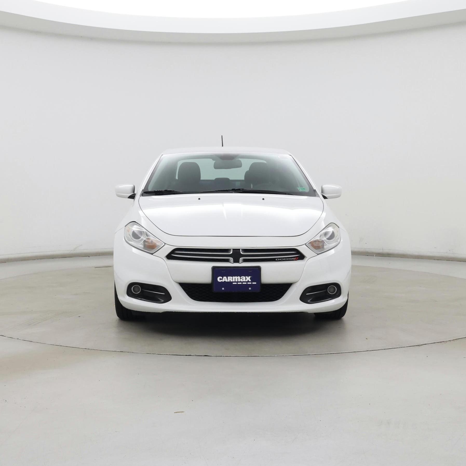 Thumbnail: 2016 Dodge Dart - 5