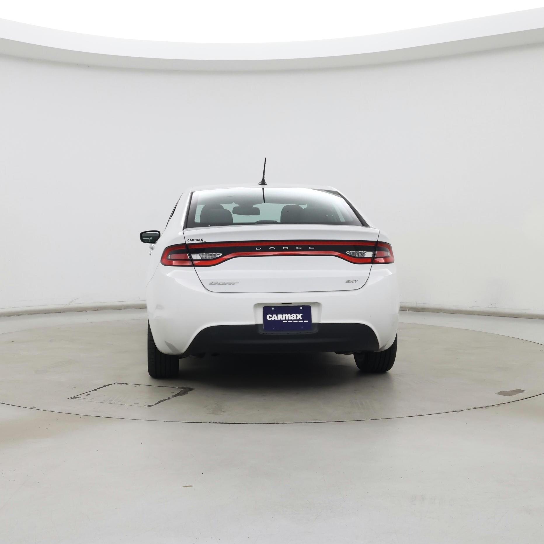 Thumbnail: 2016 Dodge Dart - 6