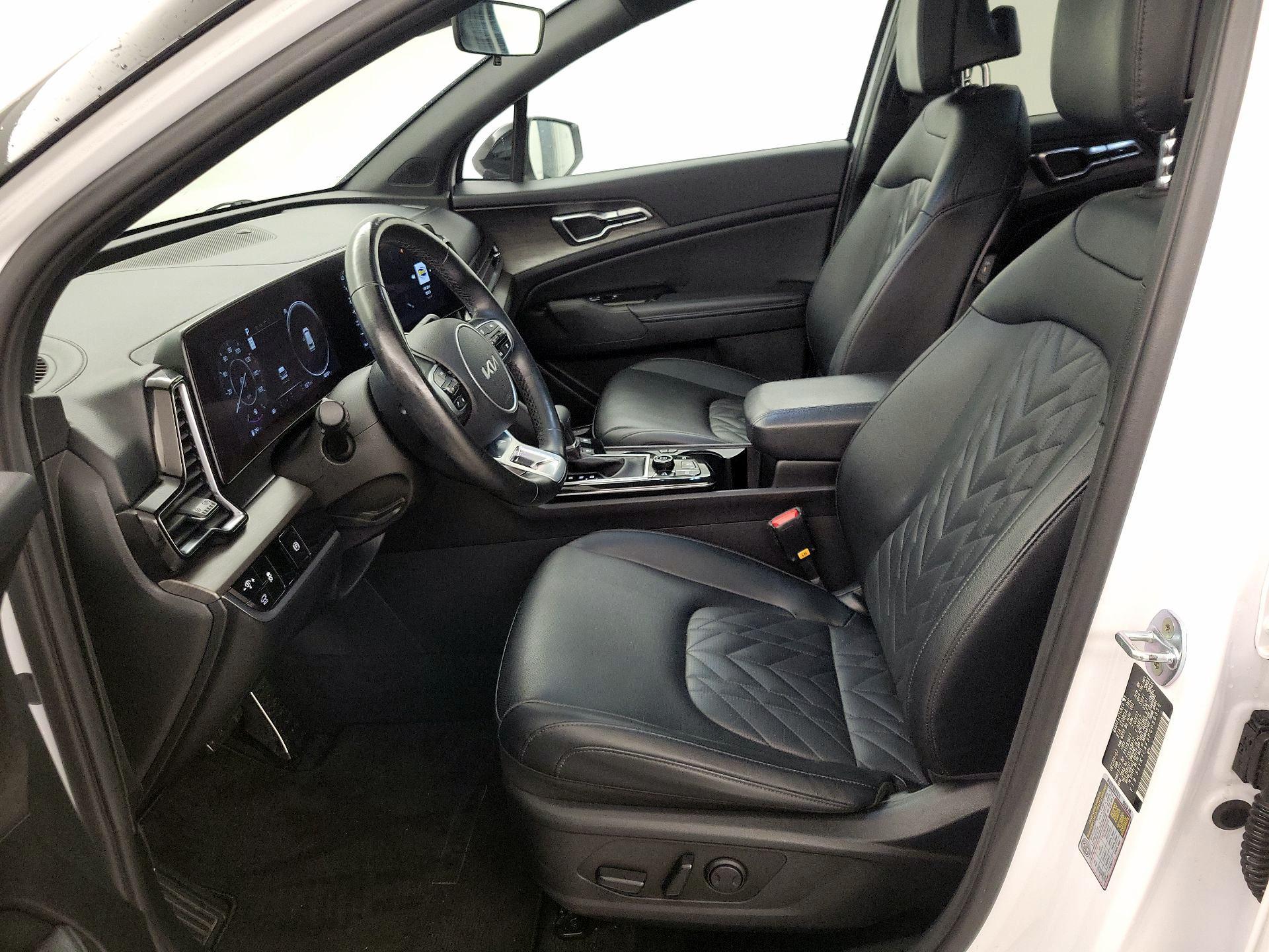 Thumbnail: 2023 Kia Sportage - 11