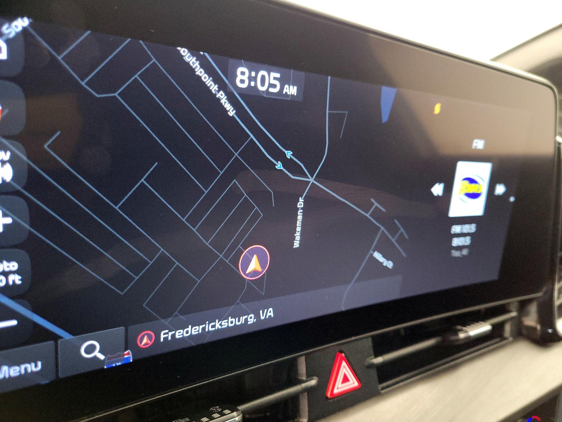 Thumbnail: 2023 Kia Sportage - 13