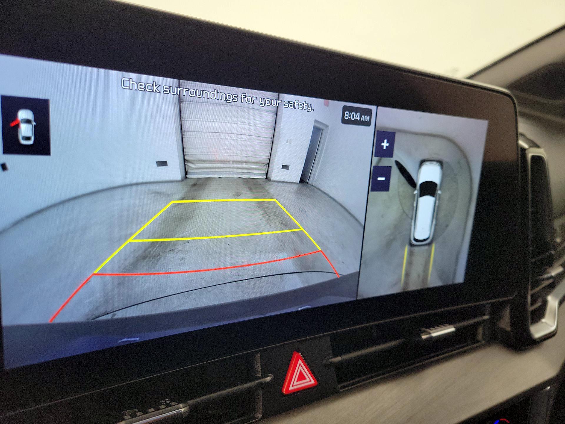 Thumbnail: 2023 Kia Sportage - 14