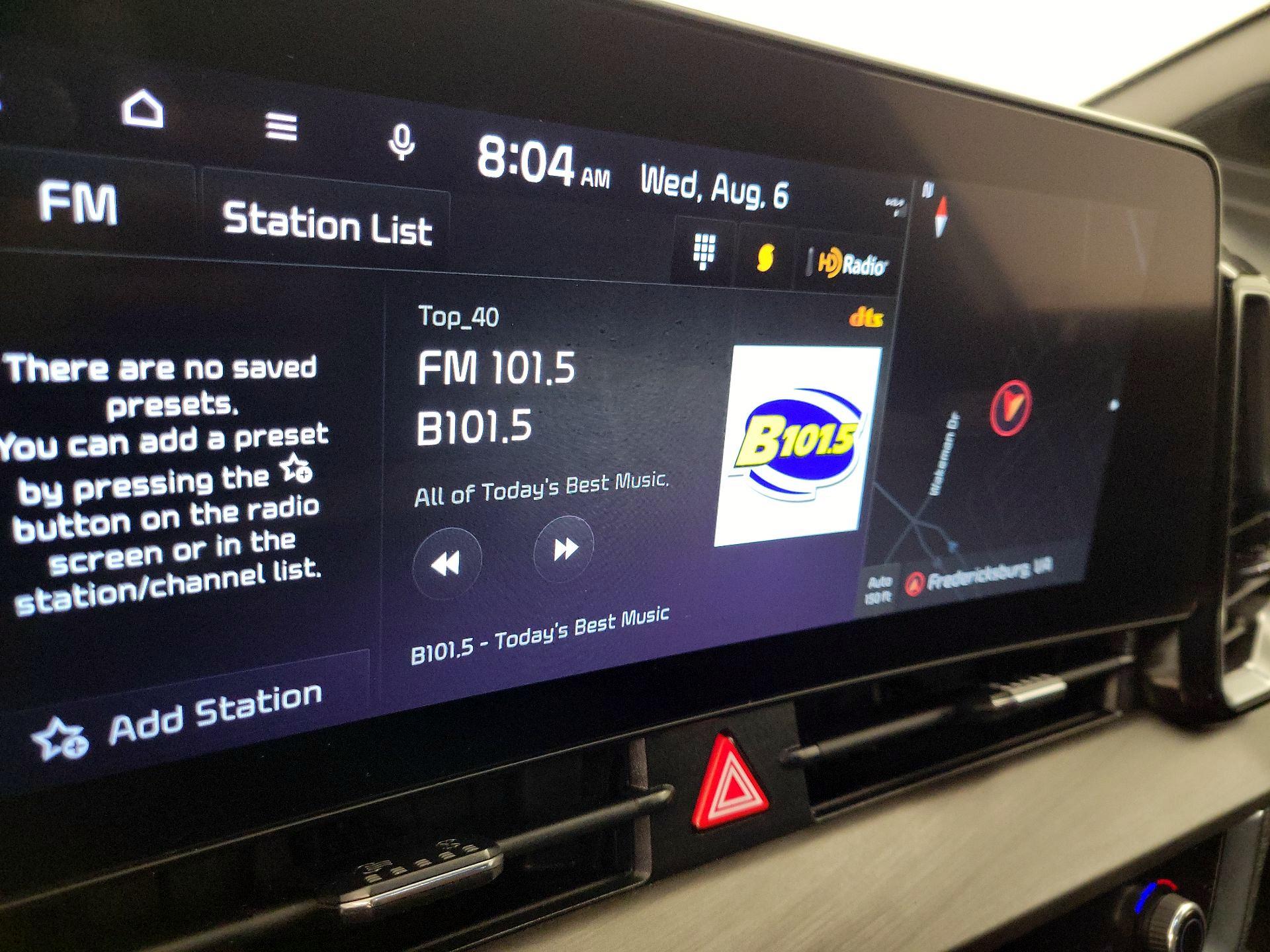 Thumbnail: 2023 Kia Sportage - 15