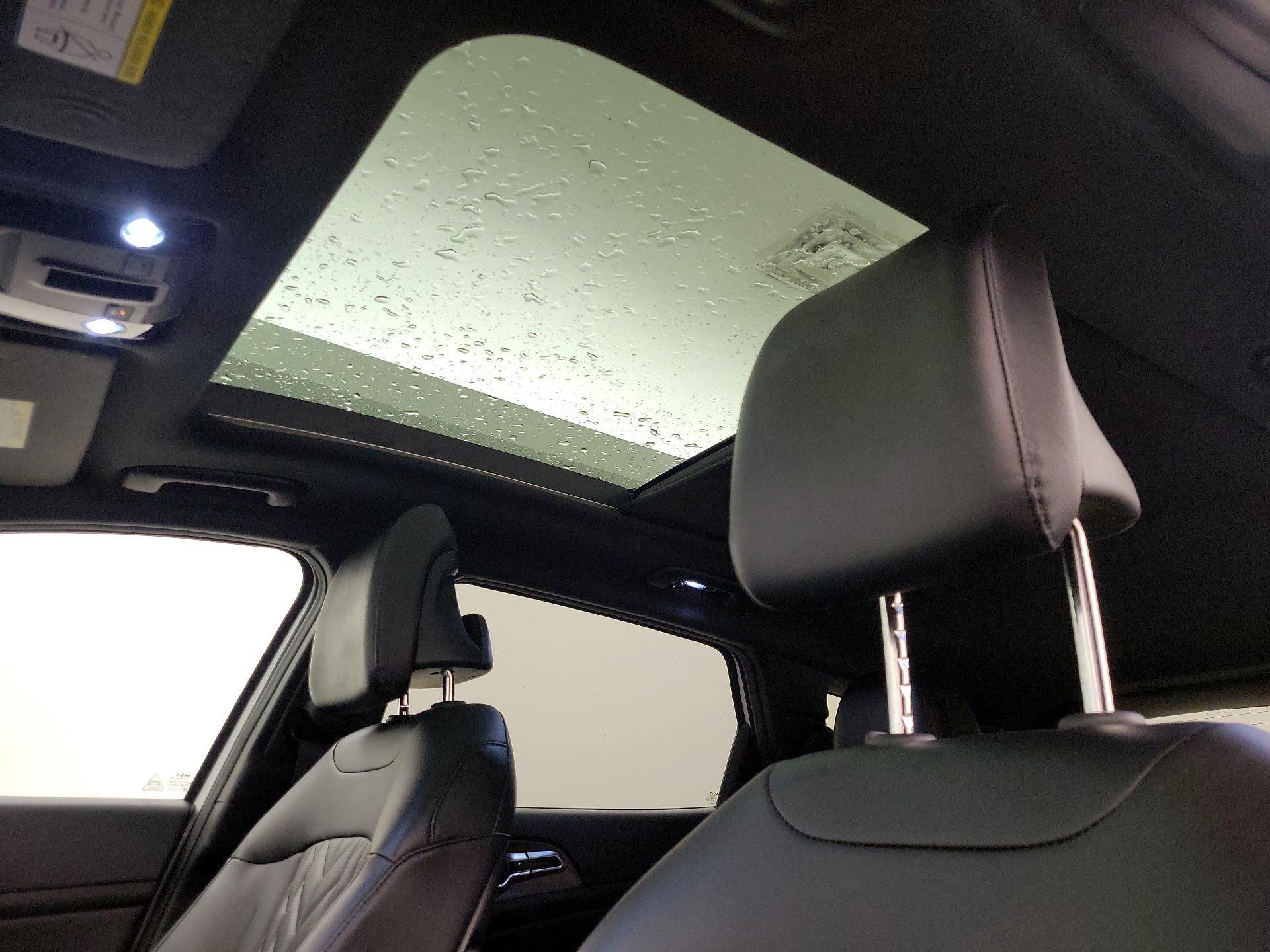 Thumbnail: 2023 Kia Sportage - 19