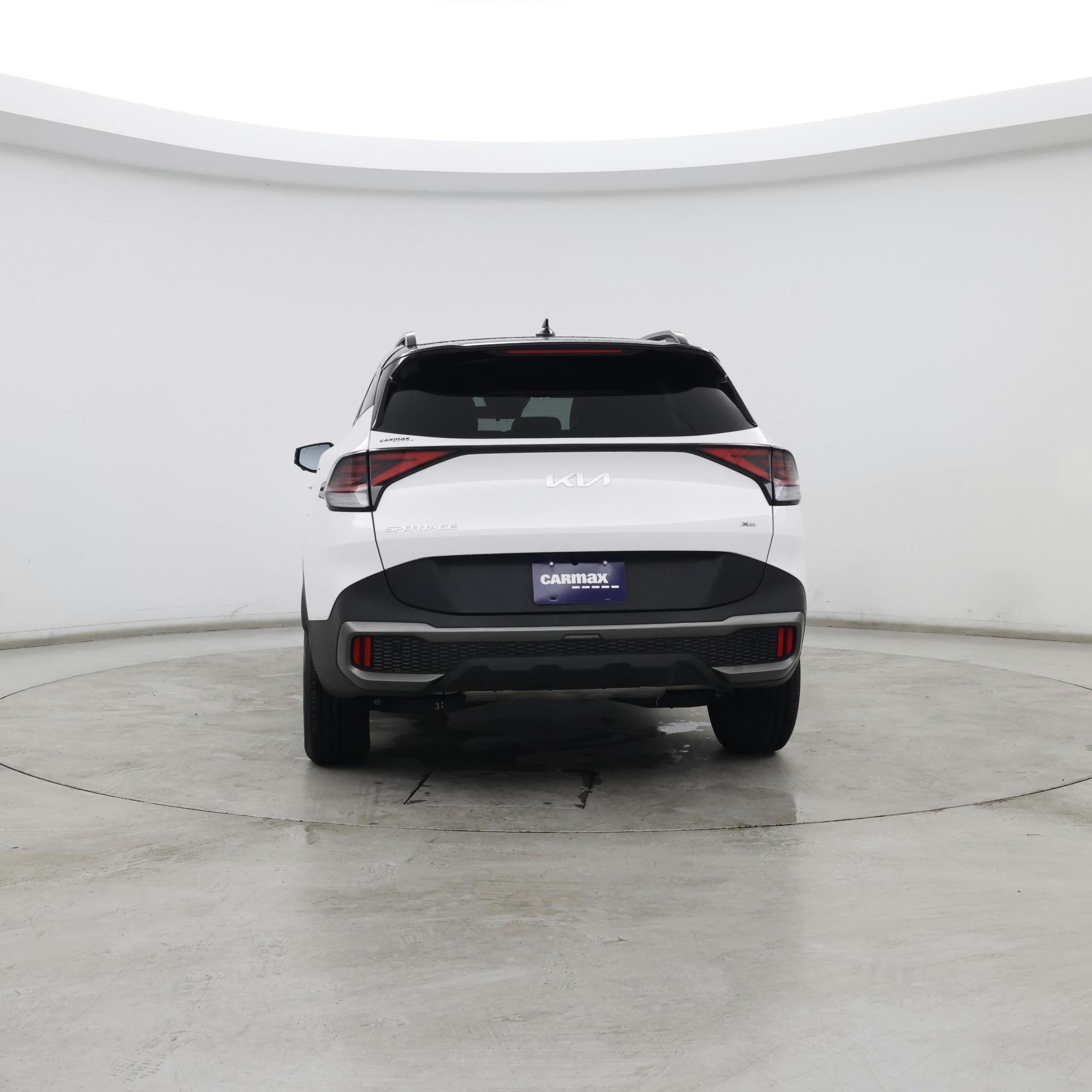 Thumbnail: 2023 Kia Sportage - 6