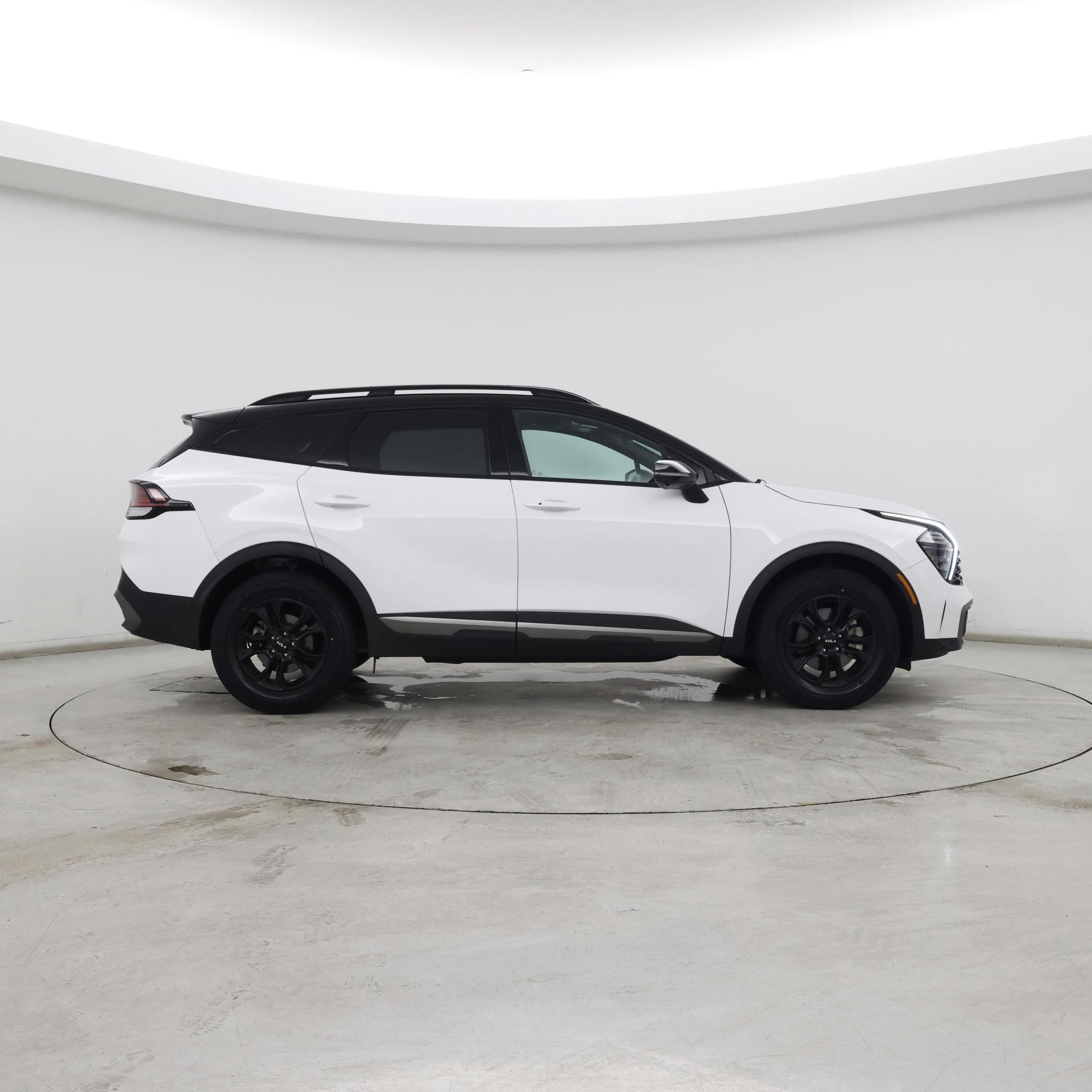 Thumbnail: 2023 Kia Sportage - 7