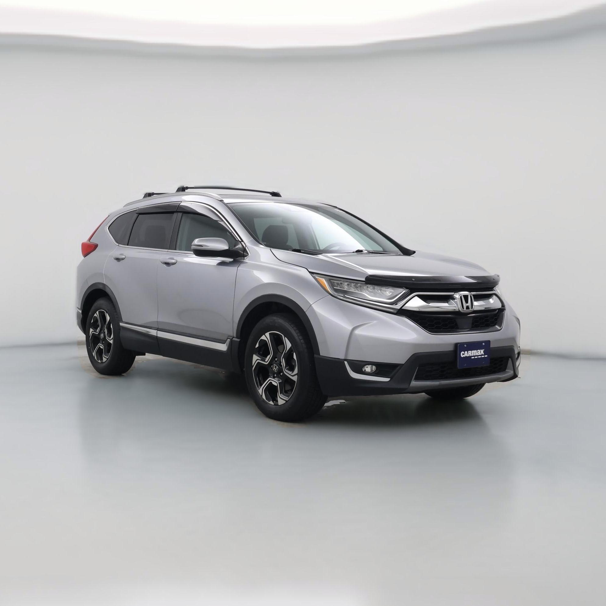 Thumbnail: 2018 Honda CR-V - 1