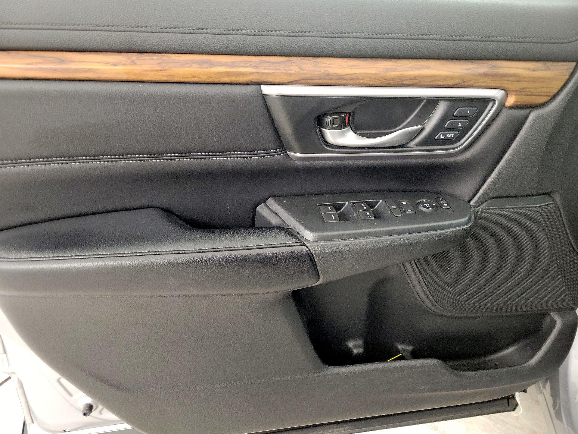 Thumbnail: 2018 Honda CR-V - 12