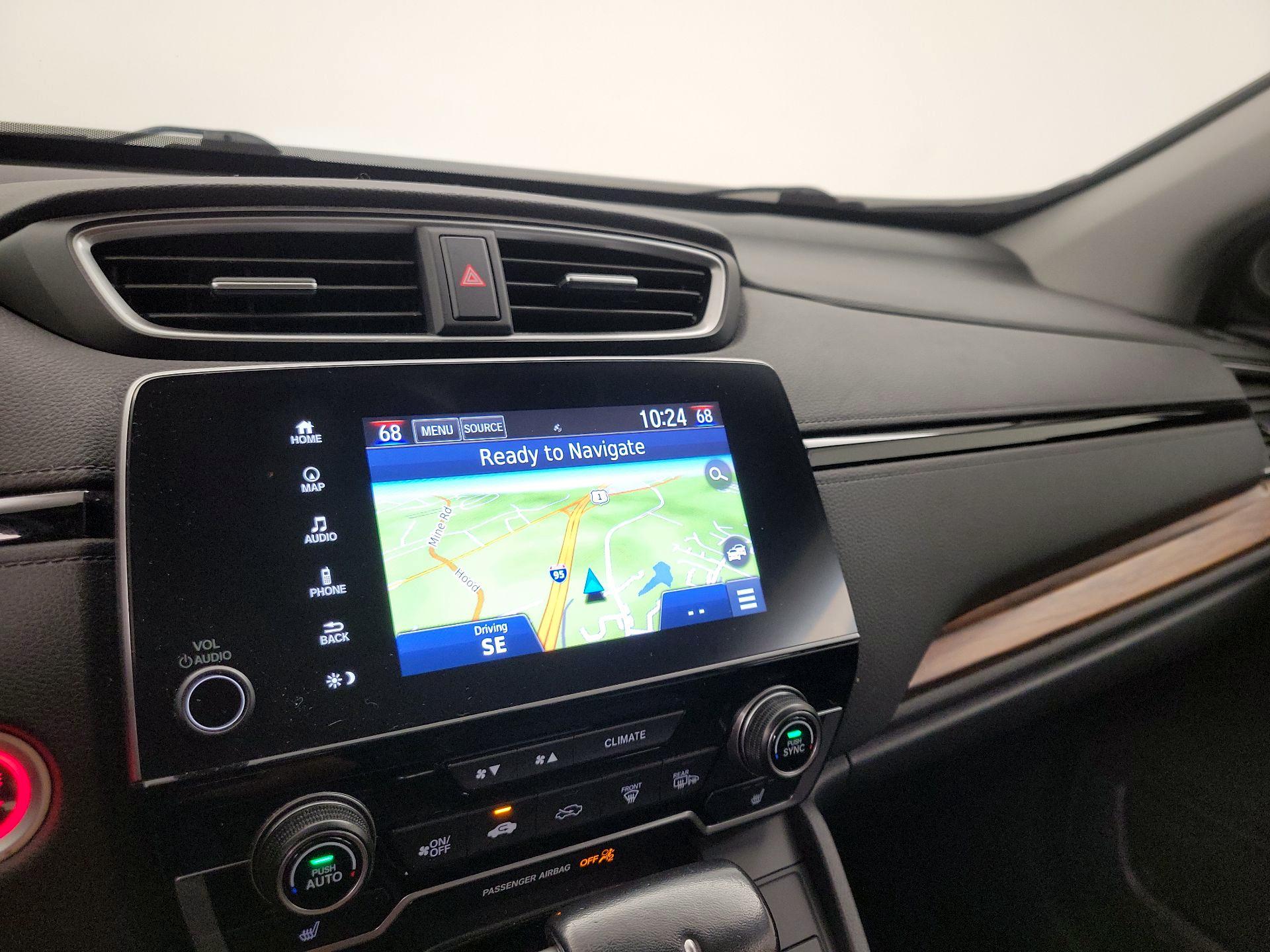 Thumbnail: 2018 Honda CR-V - 14
