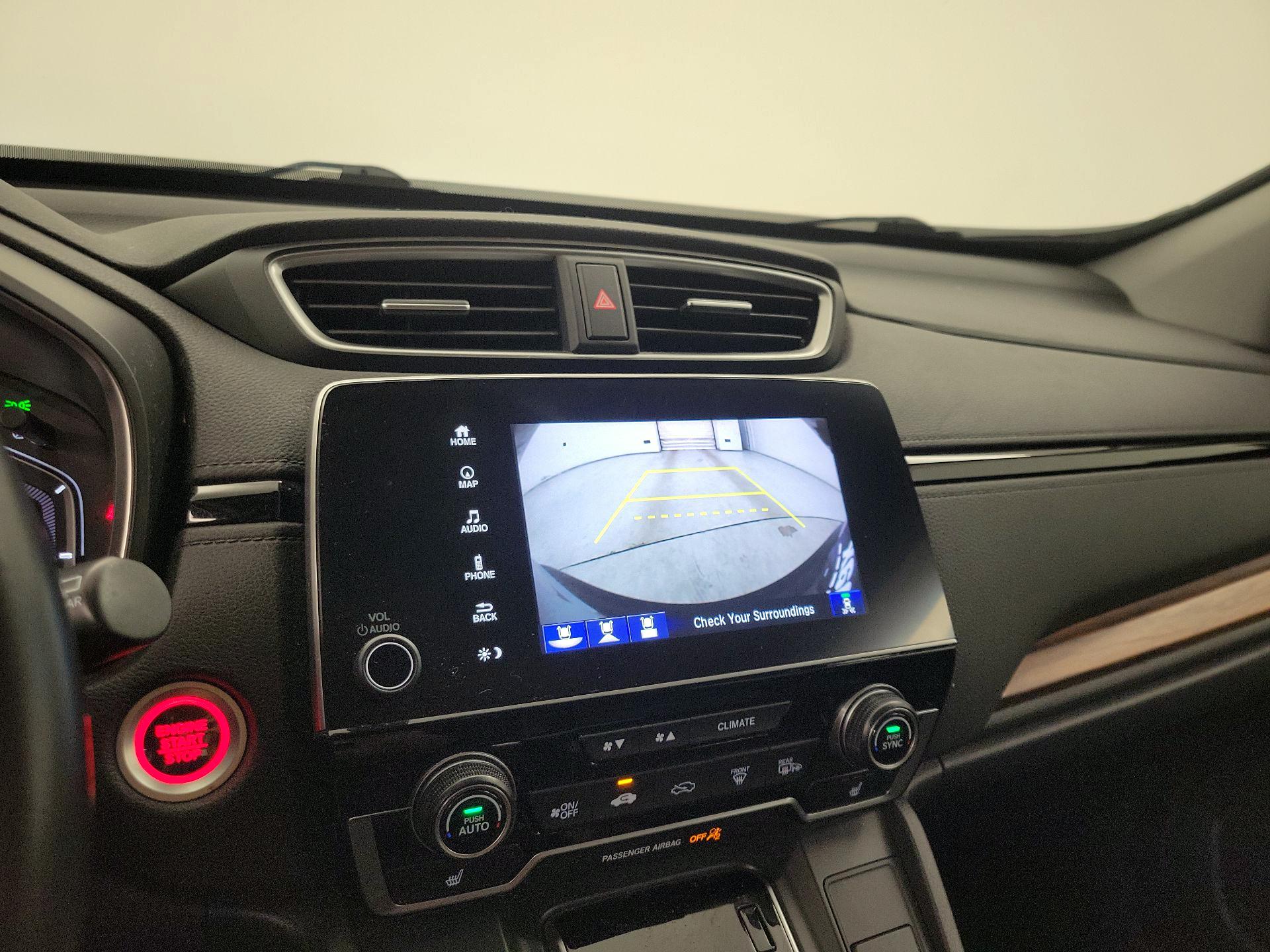 Thumbnail: 2018 Honda CR-V - 15