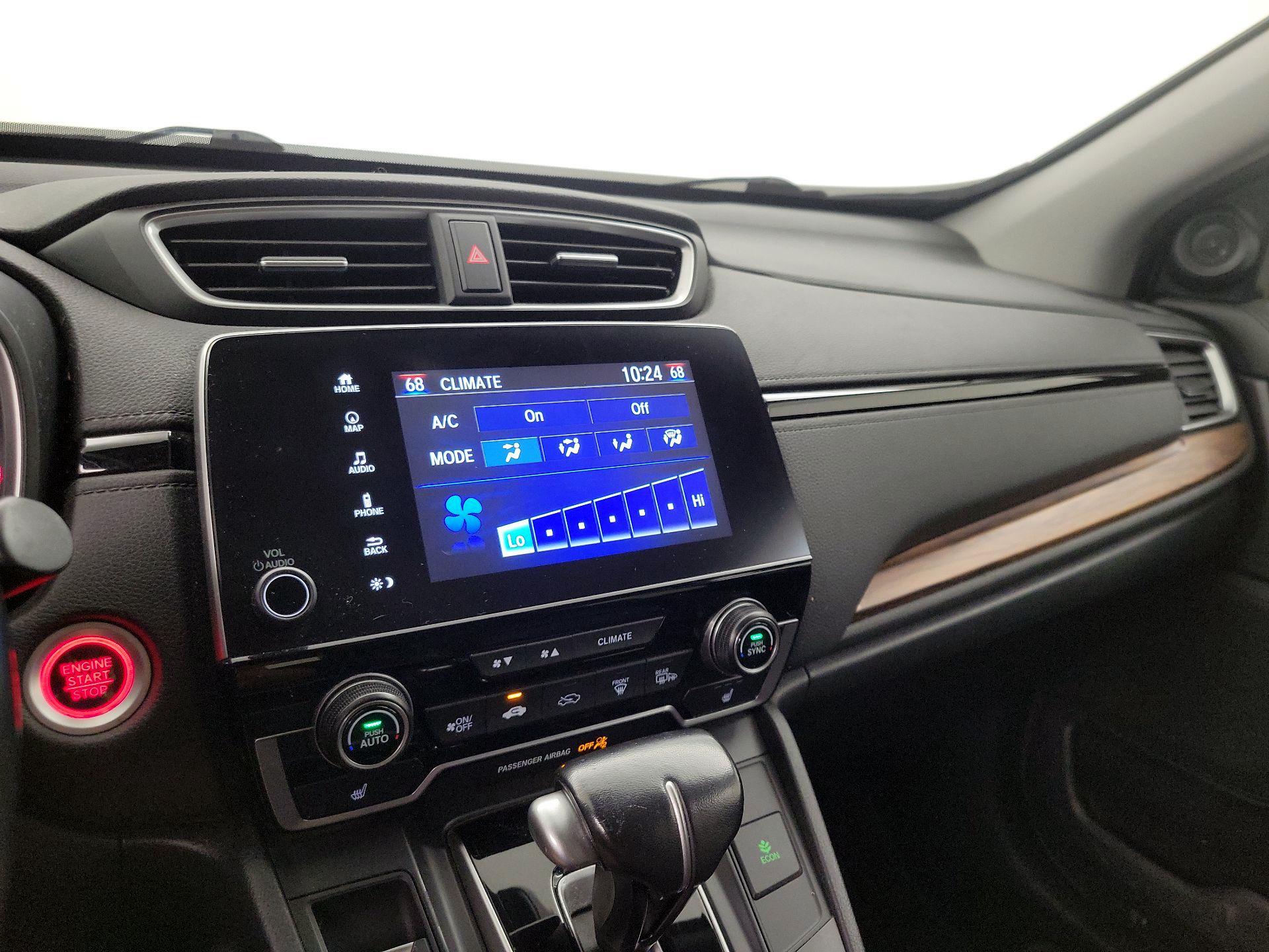 Thumbnail: 2018 Honda CR-V - 17