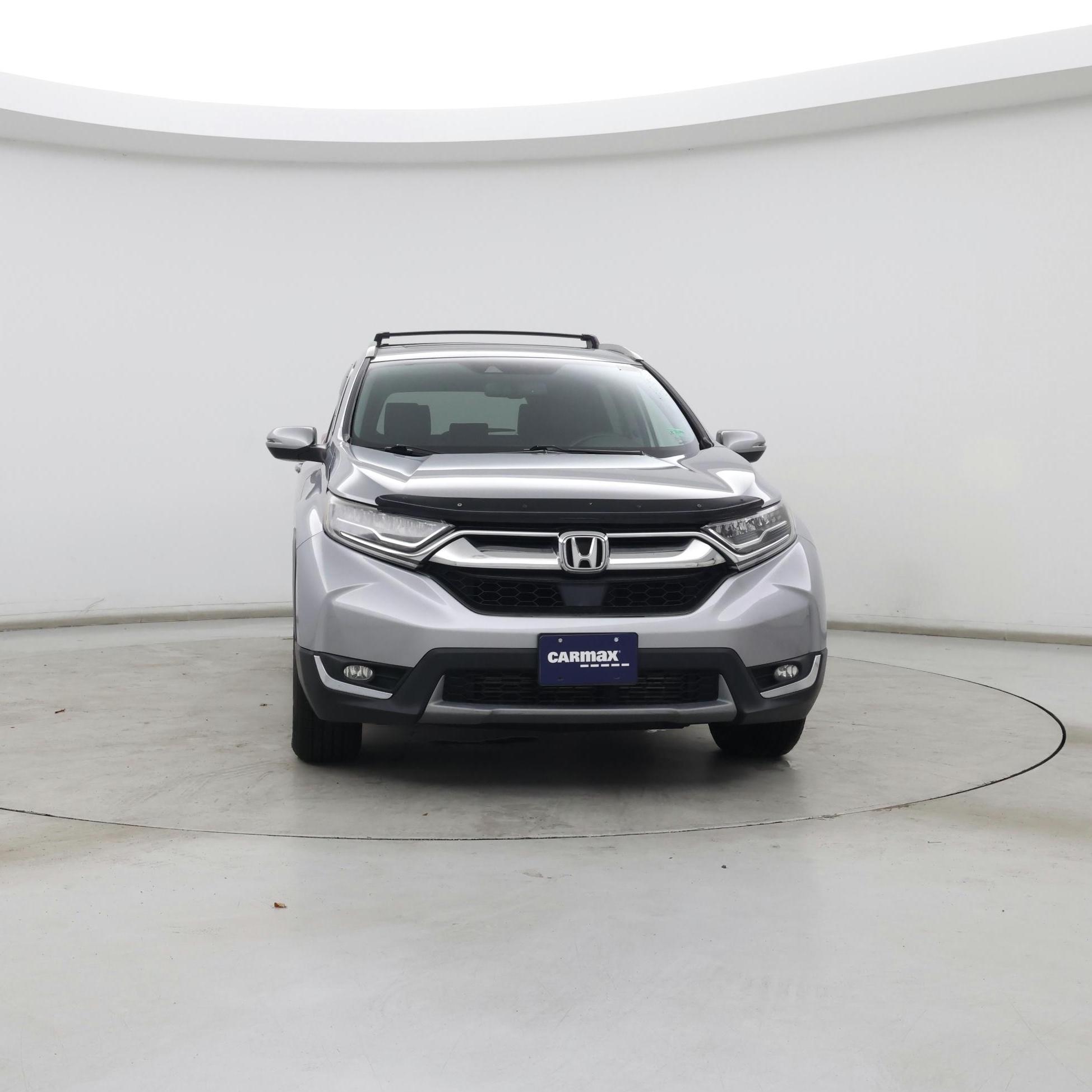 Thumbnail: 2018 Honda CR-V - 5