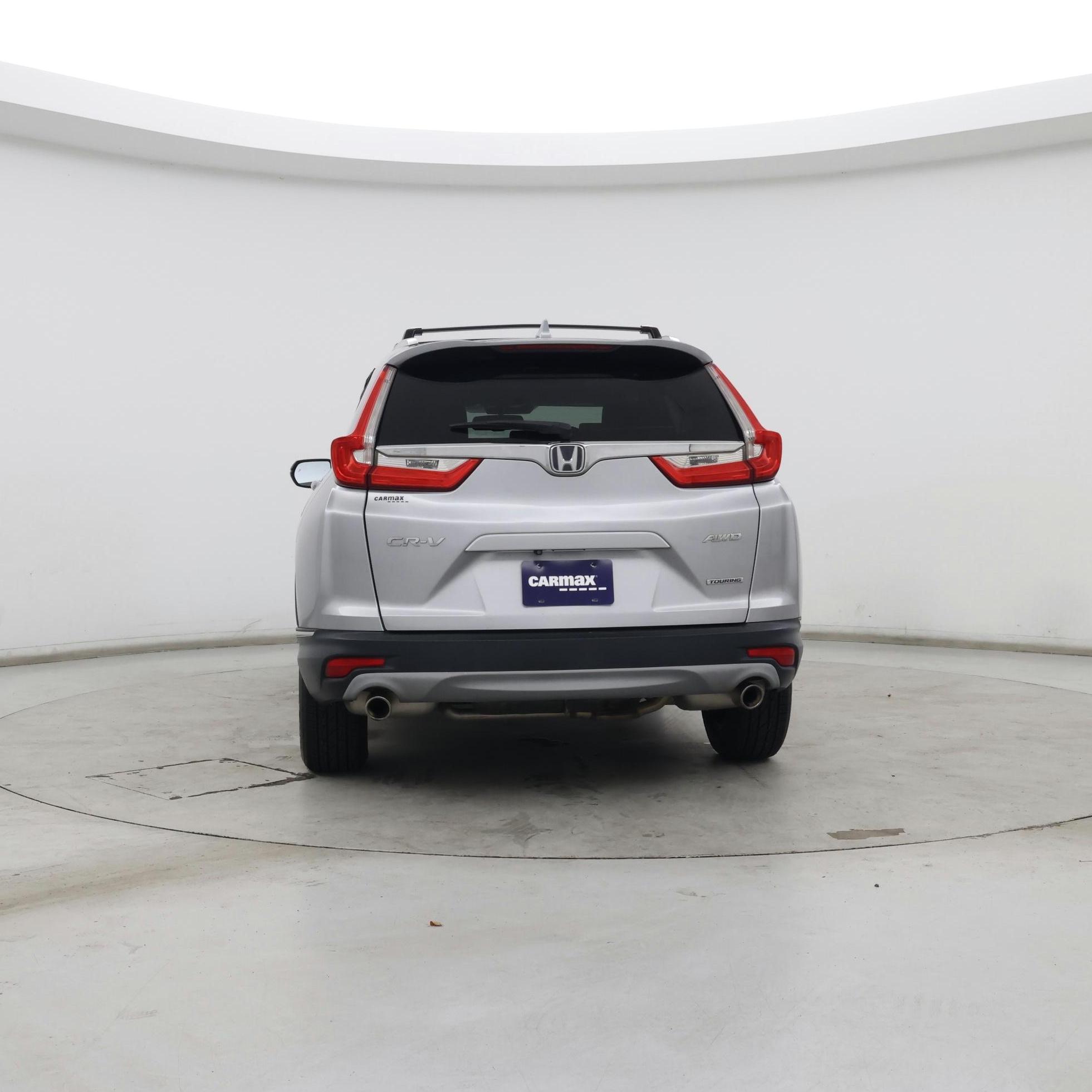 Thumbnail: 2018 Honda CR-V - 6