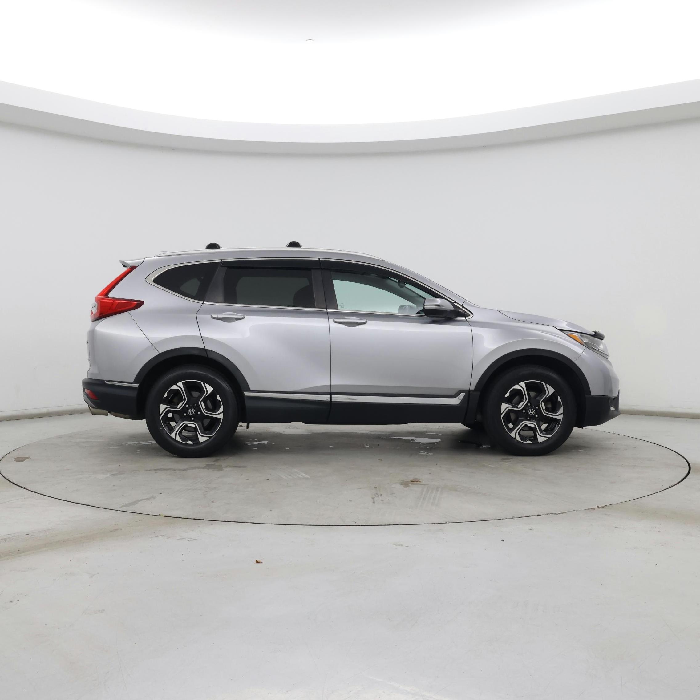 Thumbnail: 2018 Honda CR-V - 7