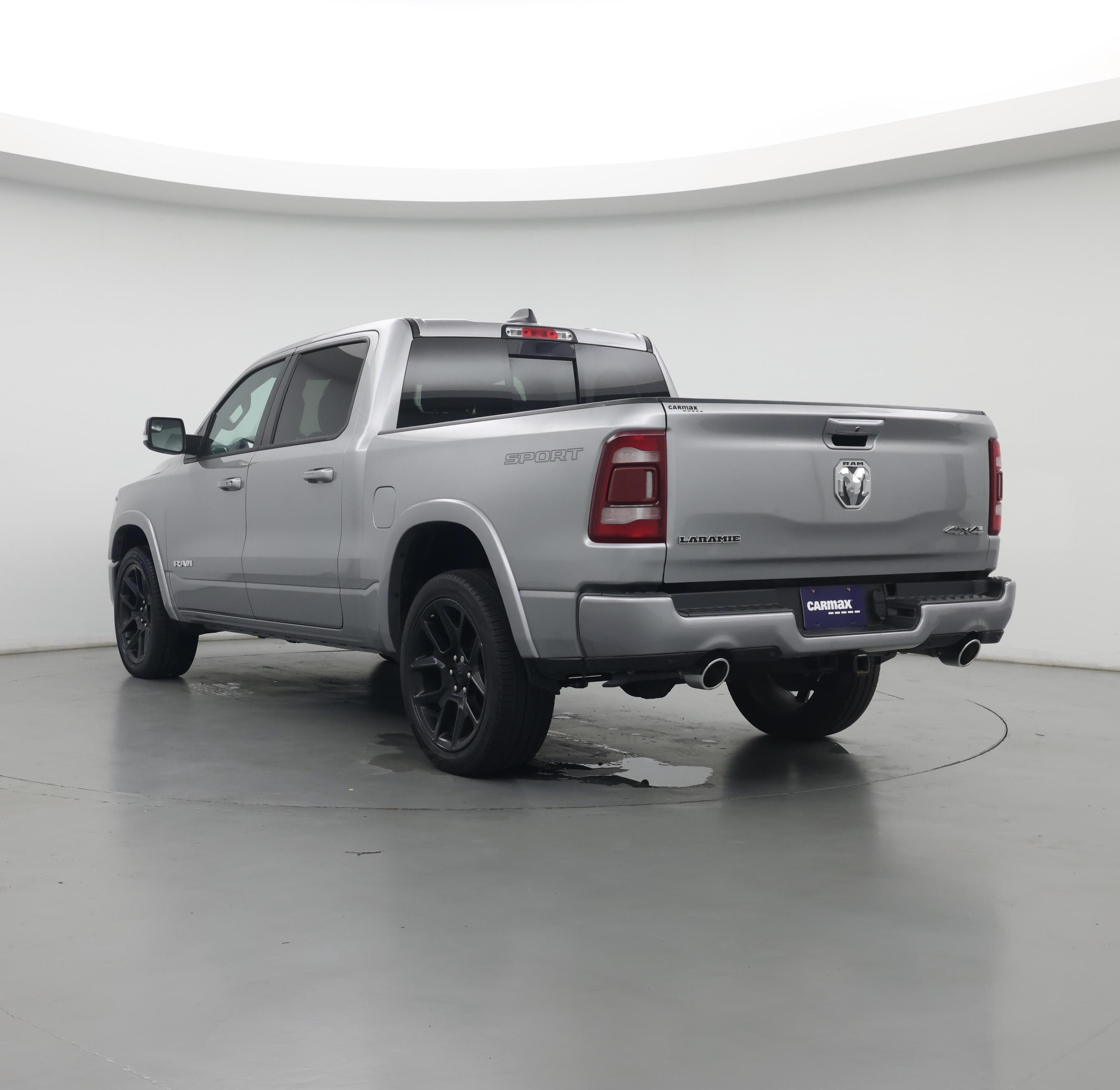 Thumbnail: 2022 RAM 1500 - 2