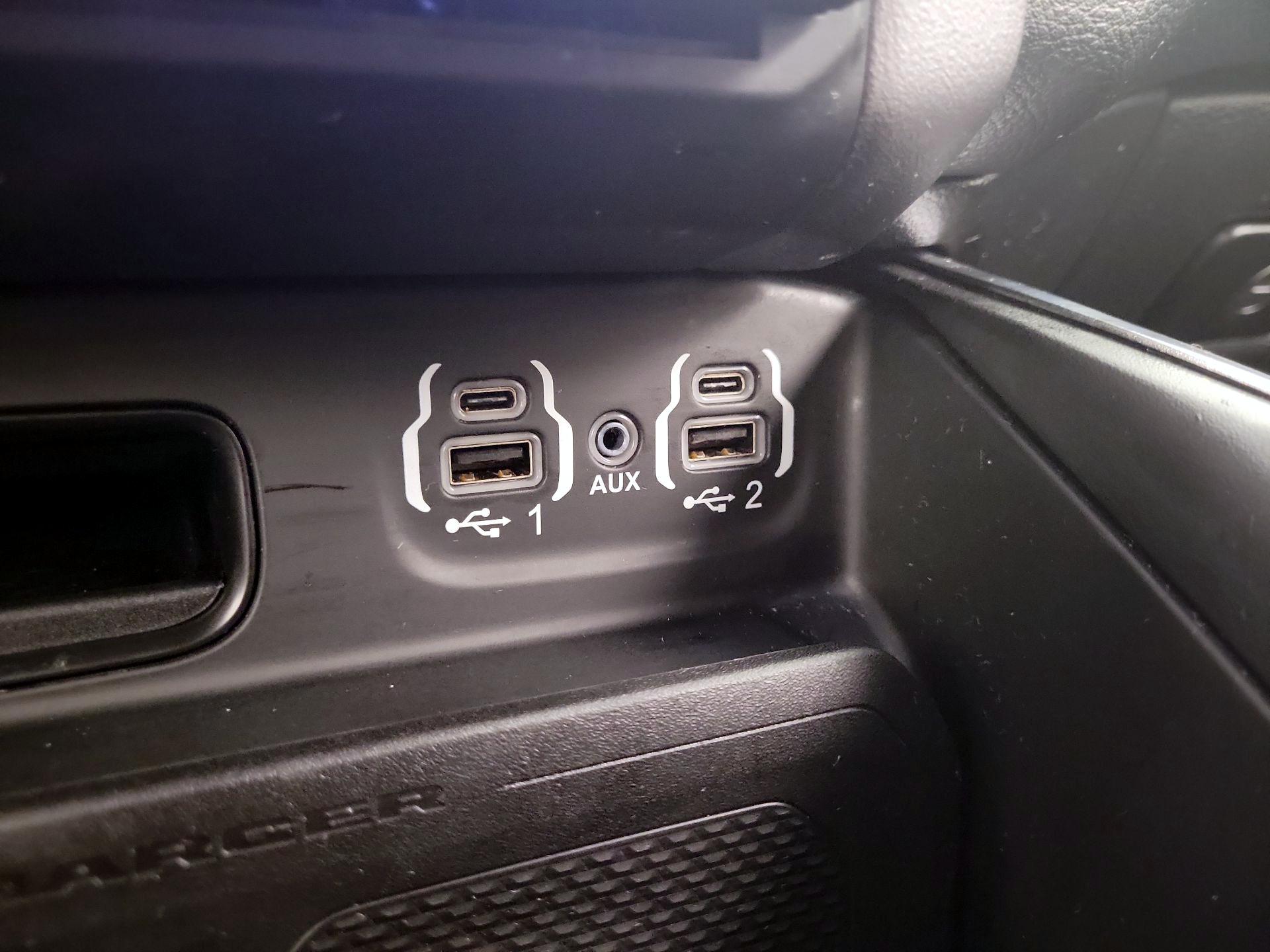 Thumbnail: 2022 RAM 1500 - 19