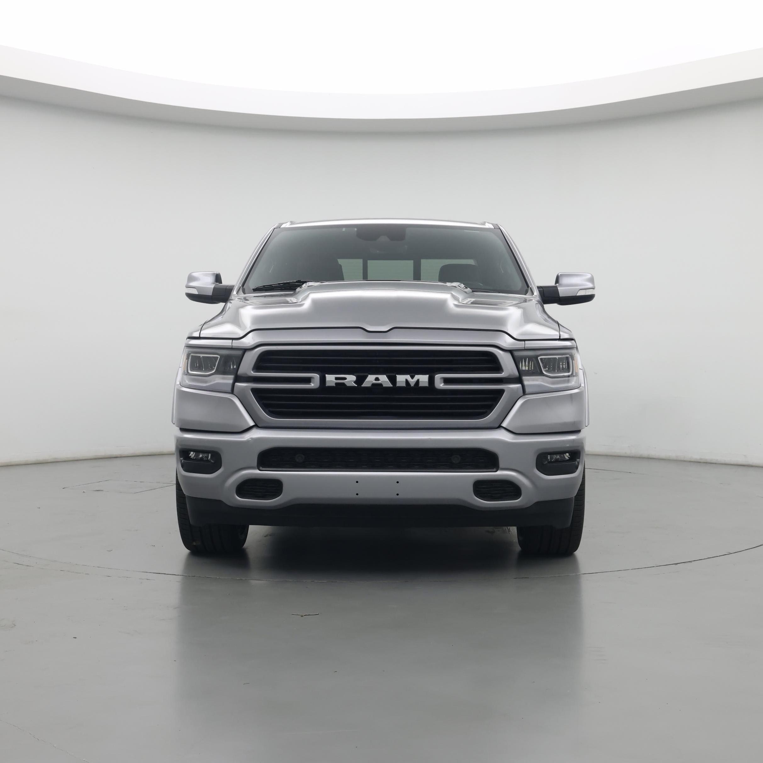 Thumbnail: 2022 RAM 1500 - 5