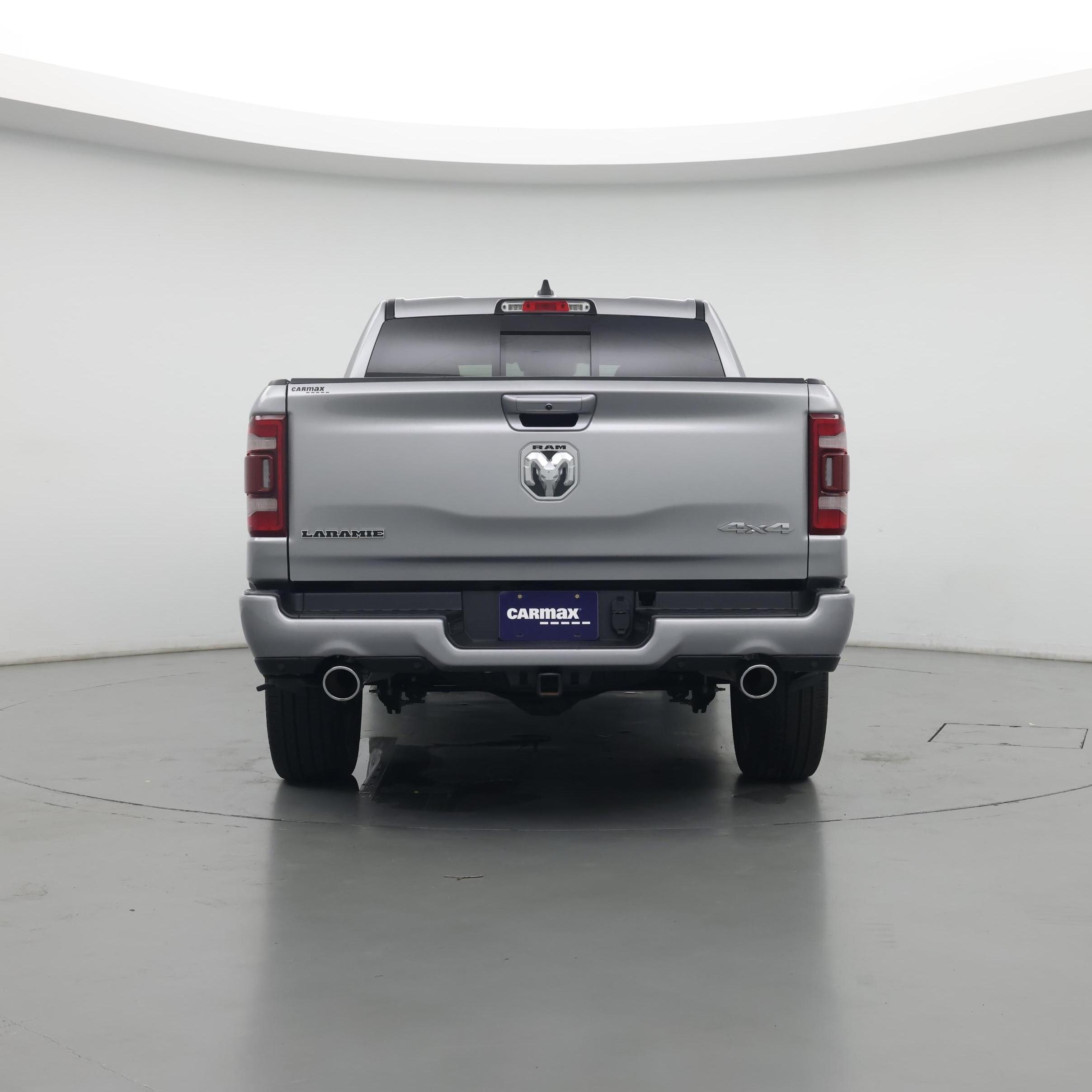 Thumbnail: 2022 RAM 1500 - 6