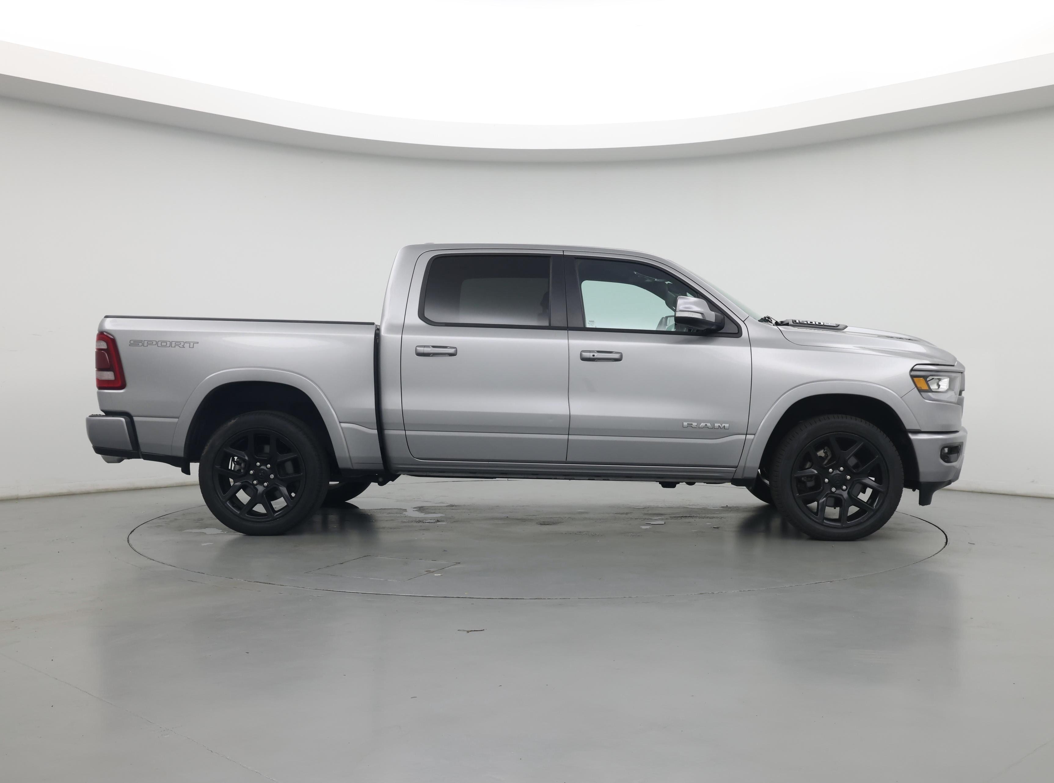 Thumbnail: 2022 RAM 1500 - 7