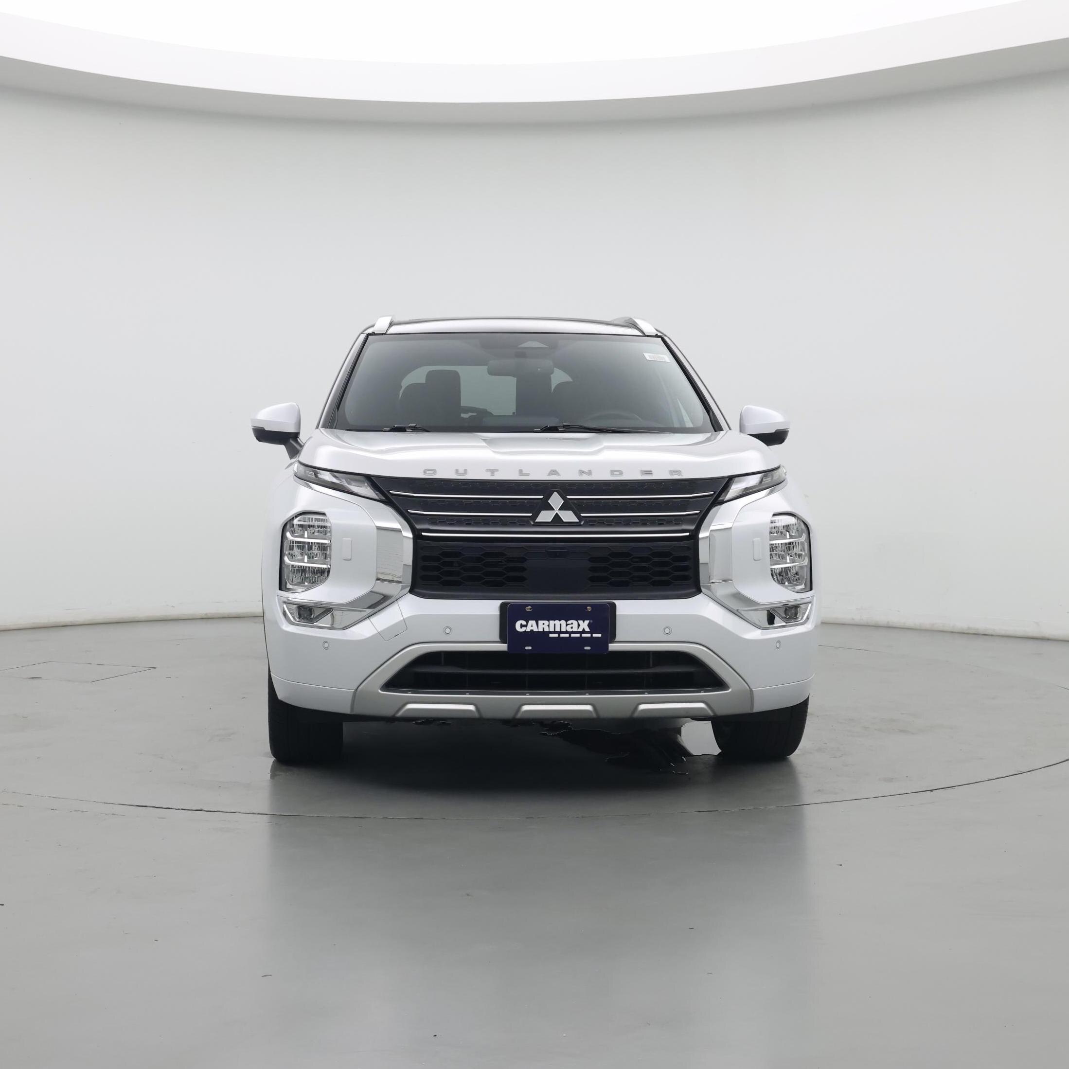 Thumbnail: 2023 Mitsubishi Outlander - 5