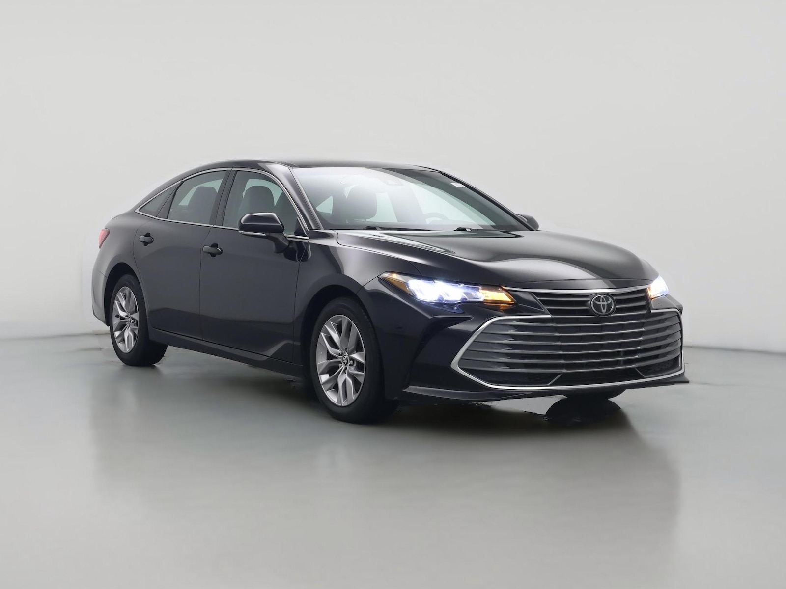 2020 Toyota Avalon