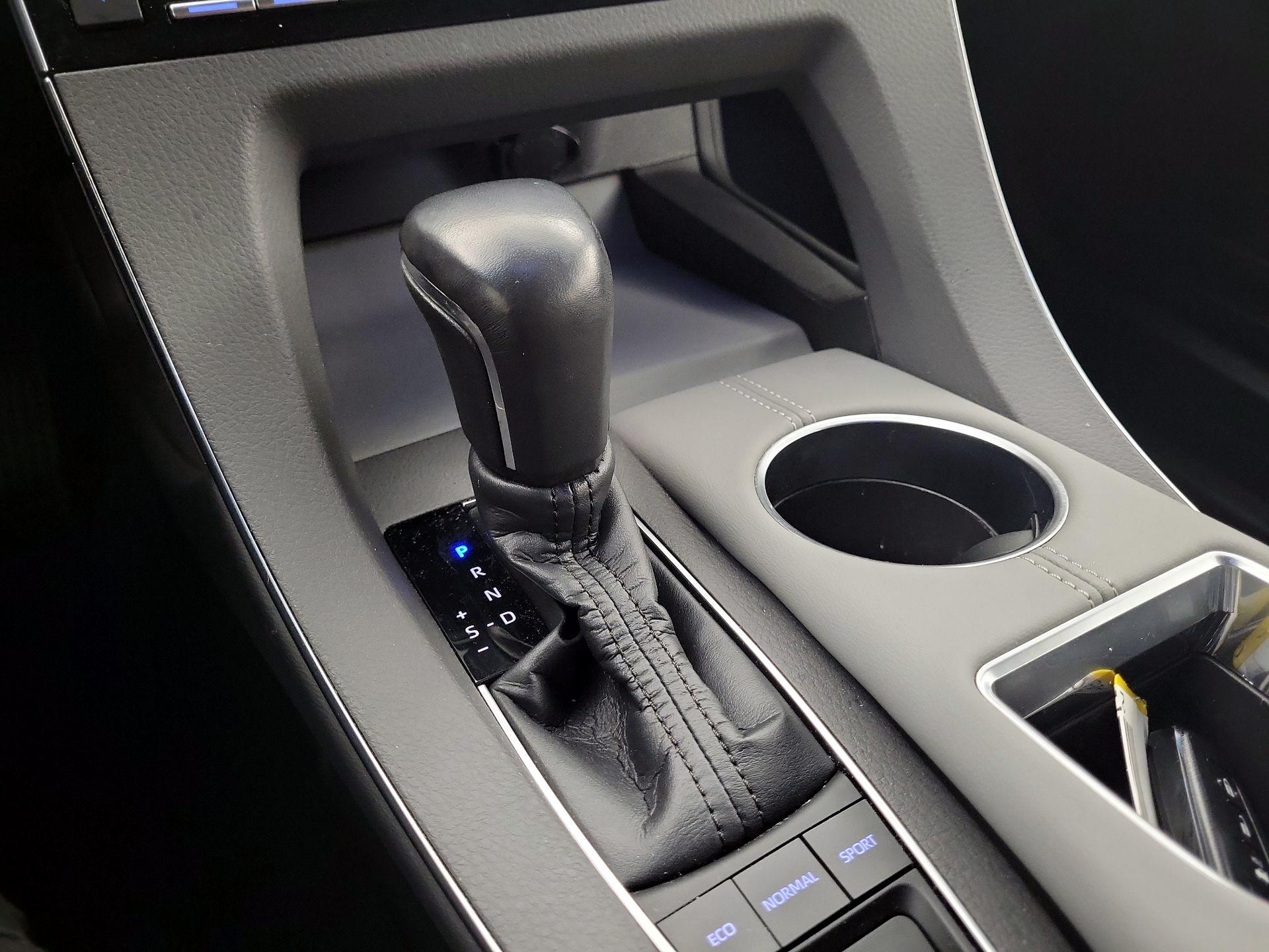 Thumbnail: 2020 Toyota Avalon - 17