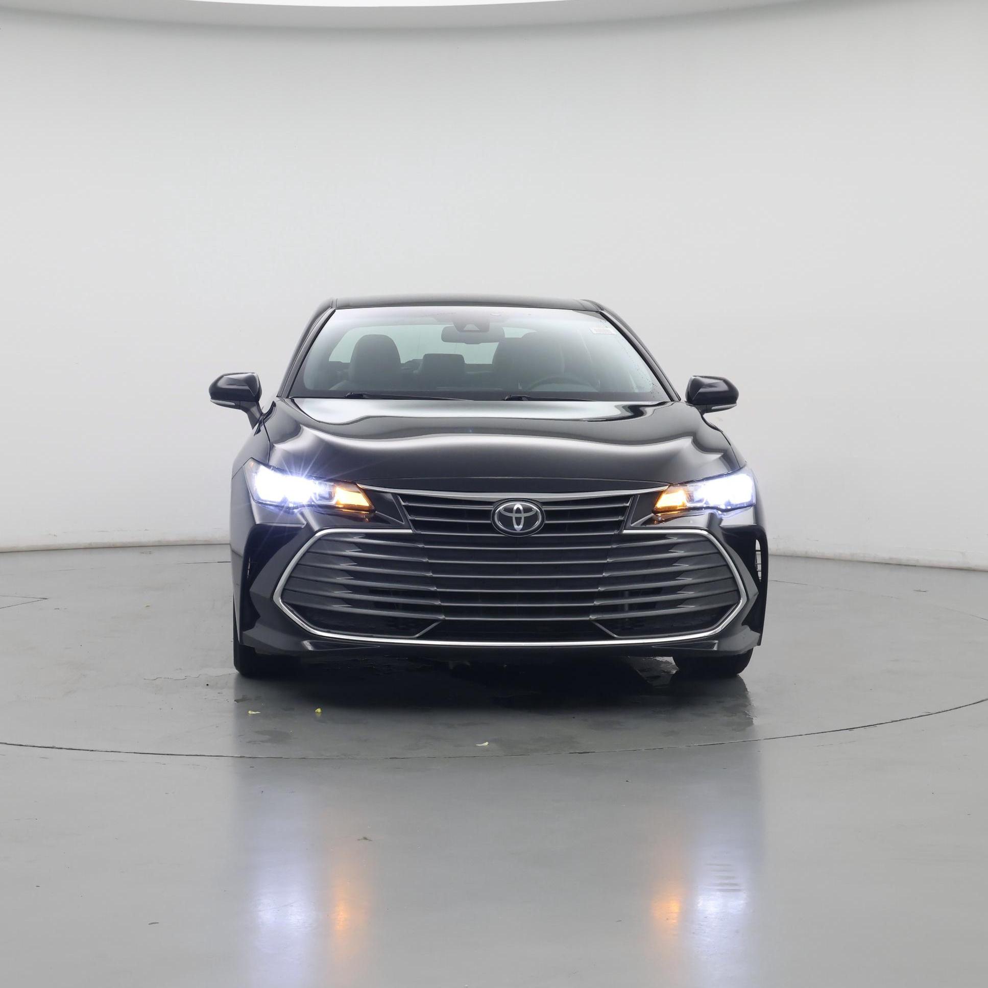 Thumbnail: 2020 Toyota Avalon - 5