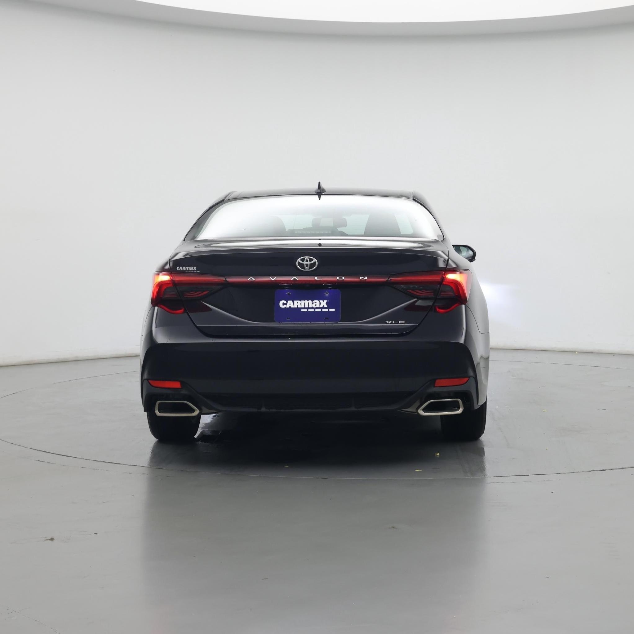 Thumbnail: 2020 Toyota Avalon - 6