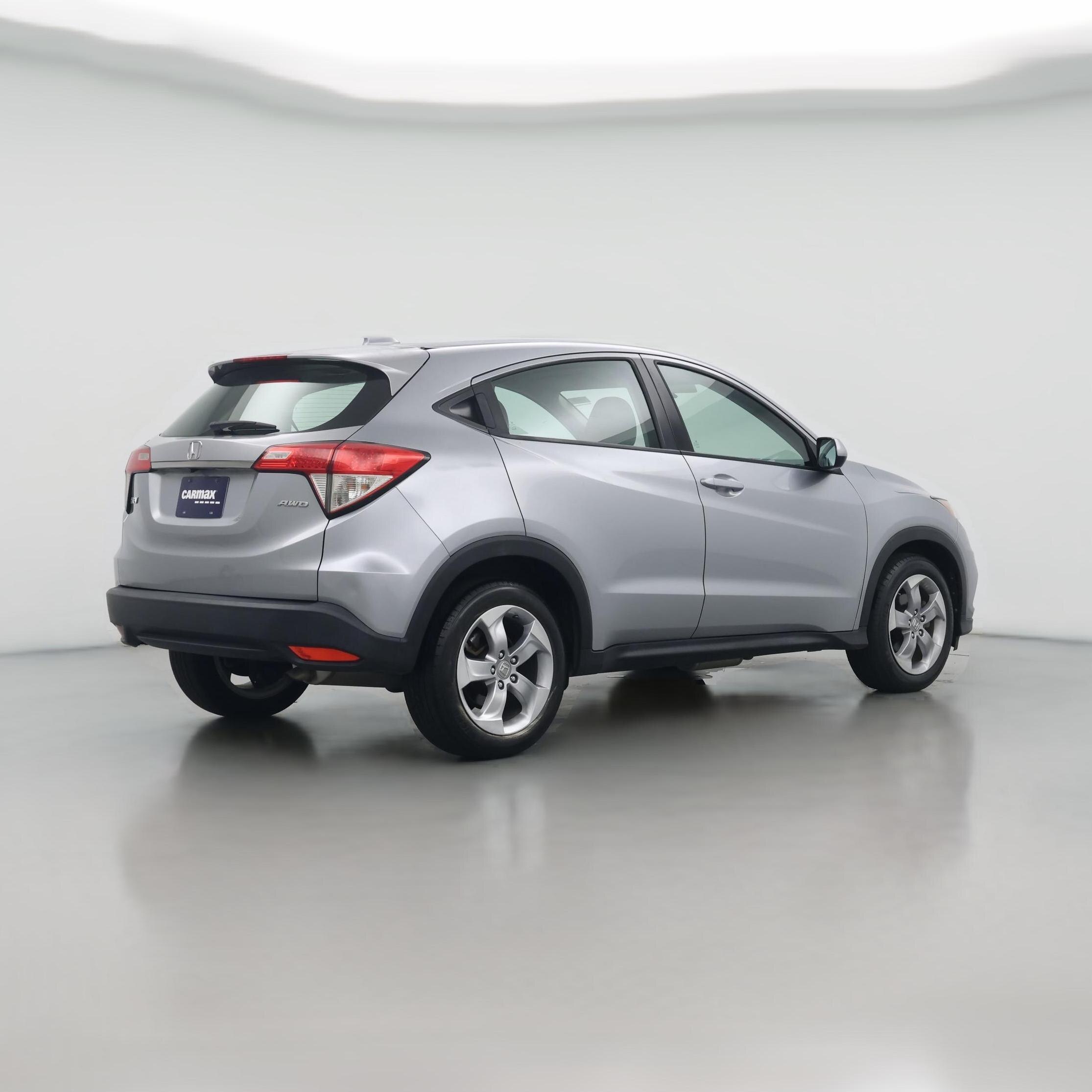 Thumbnail: 2020 Honda HR-V - 1
