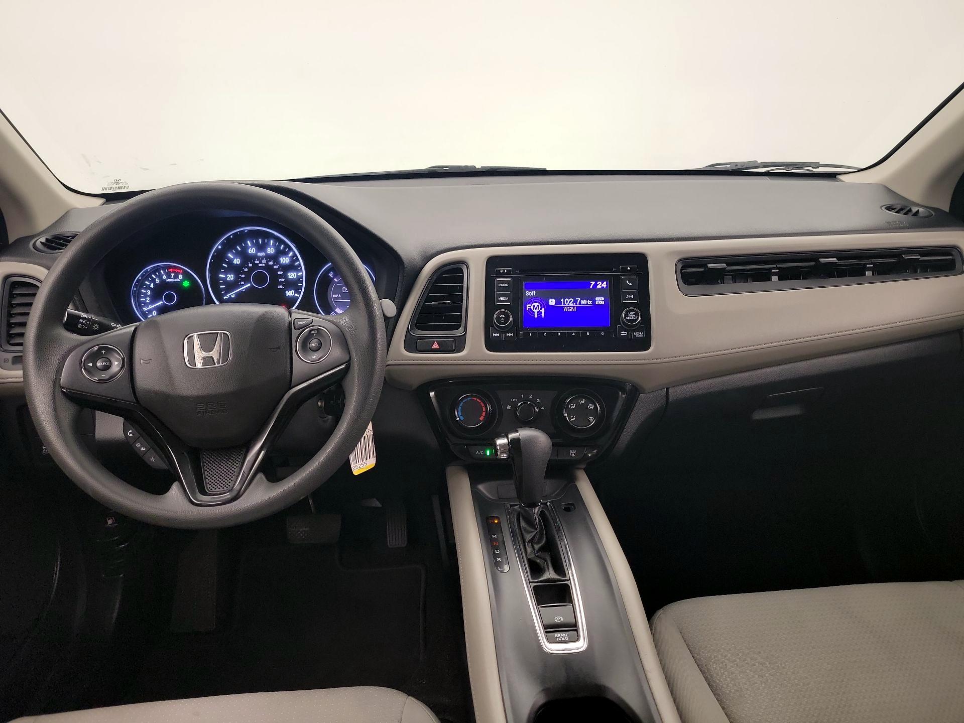 Thumbnail: 2020 Honda HR-V - 9