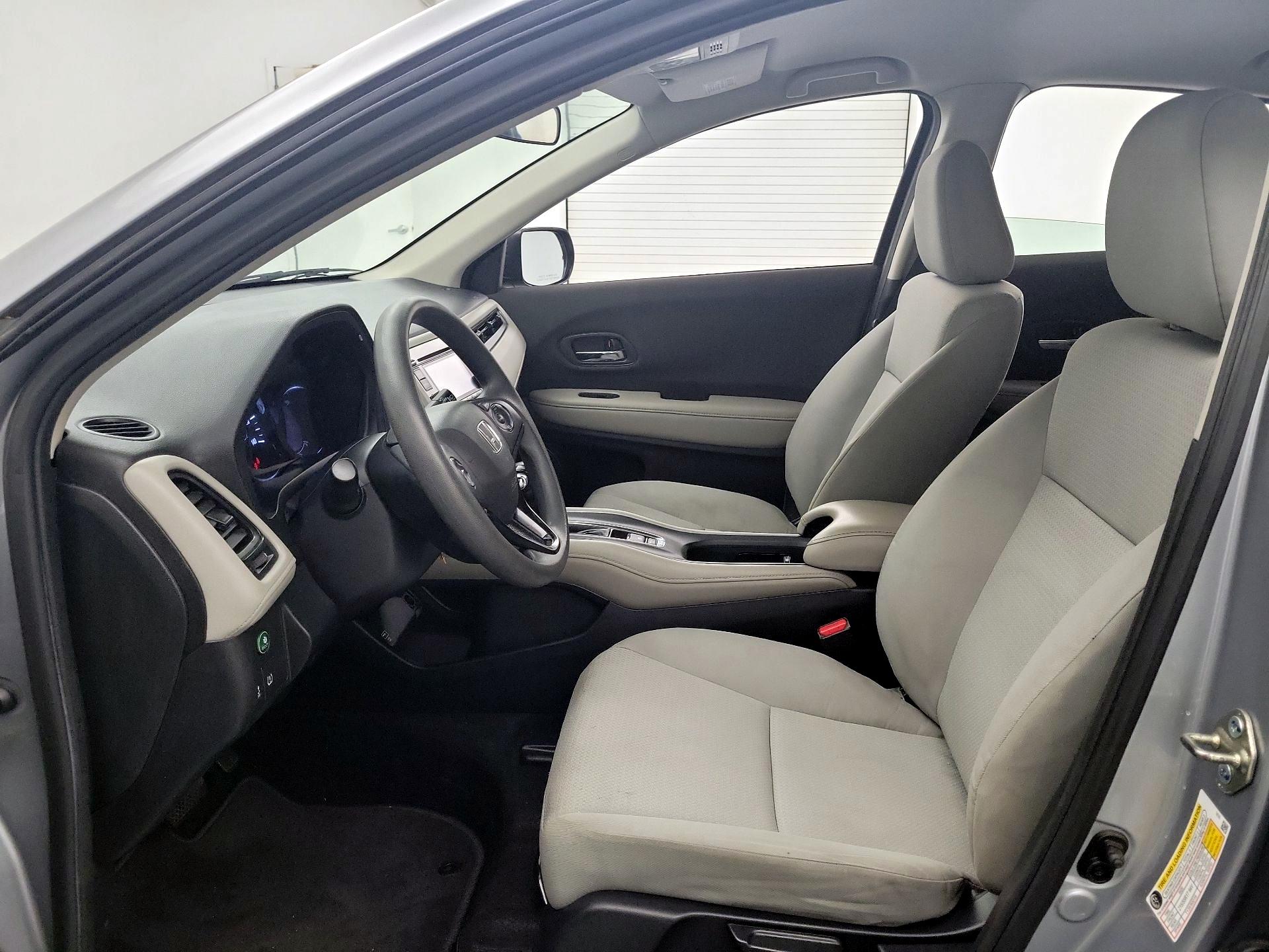 Thumbnail: 2020 Honda HR-V - 11